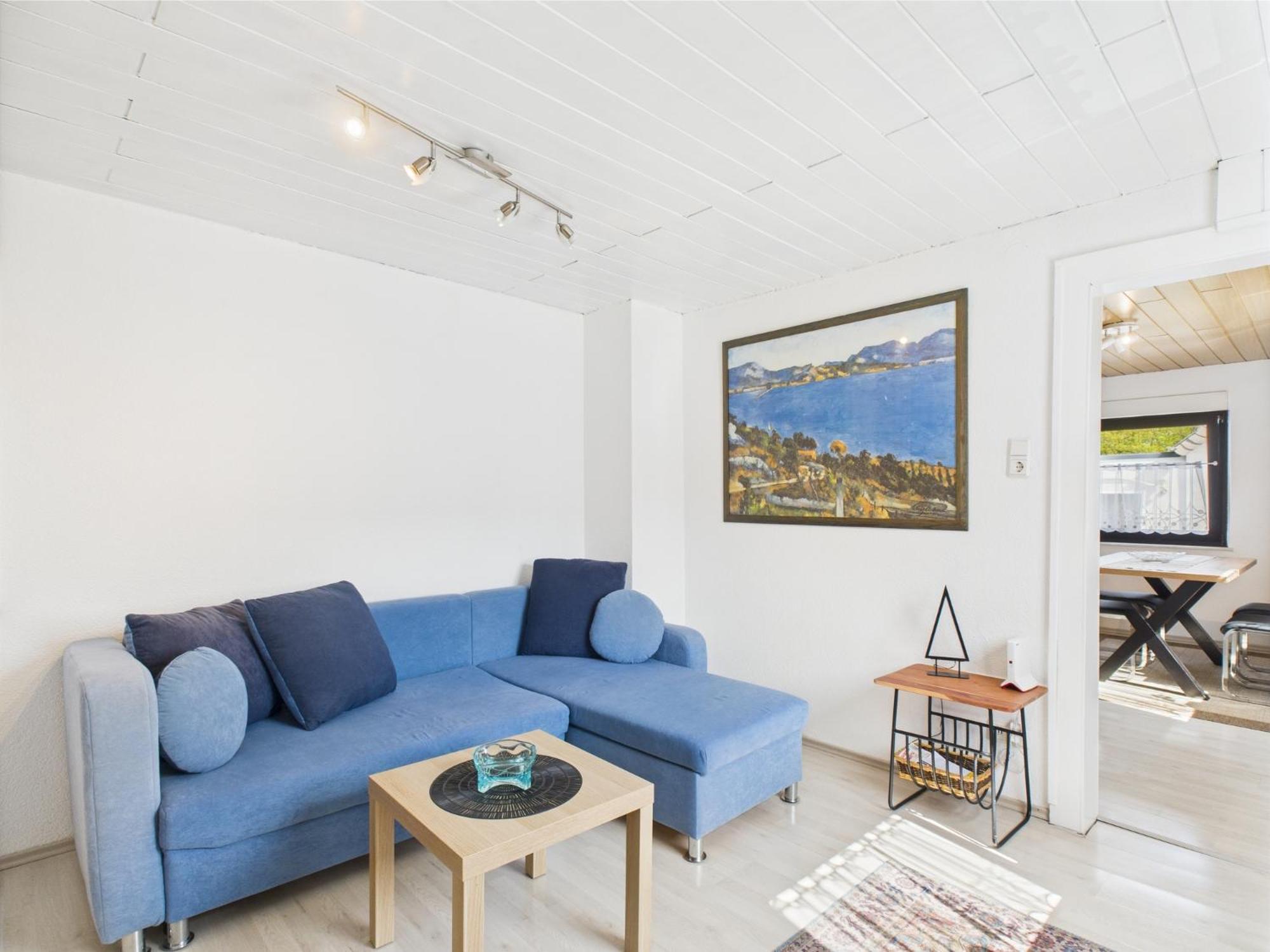 Apartment - Split Level