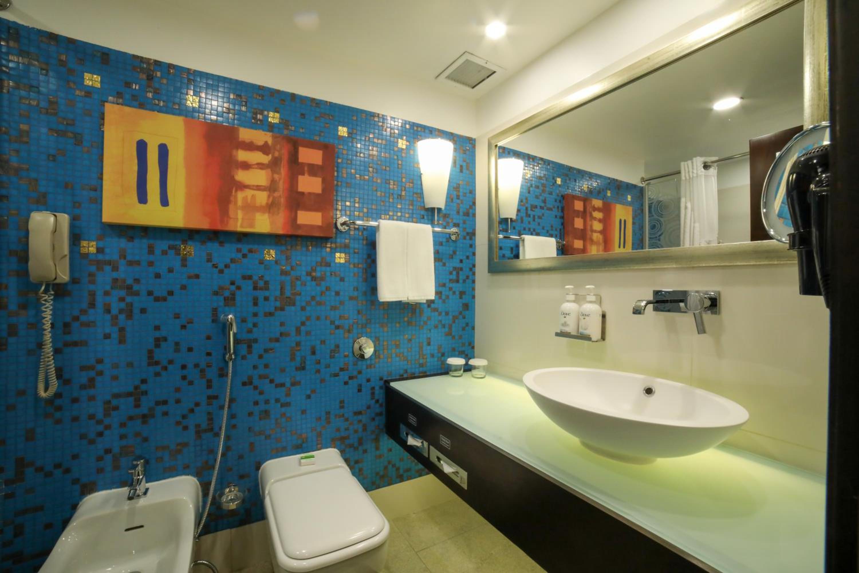 Standard Queen Room - Photo 3