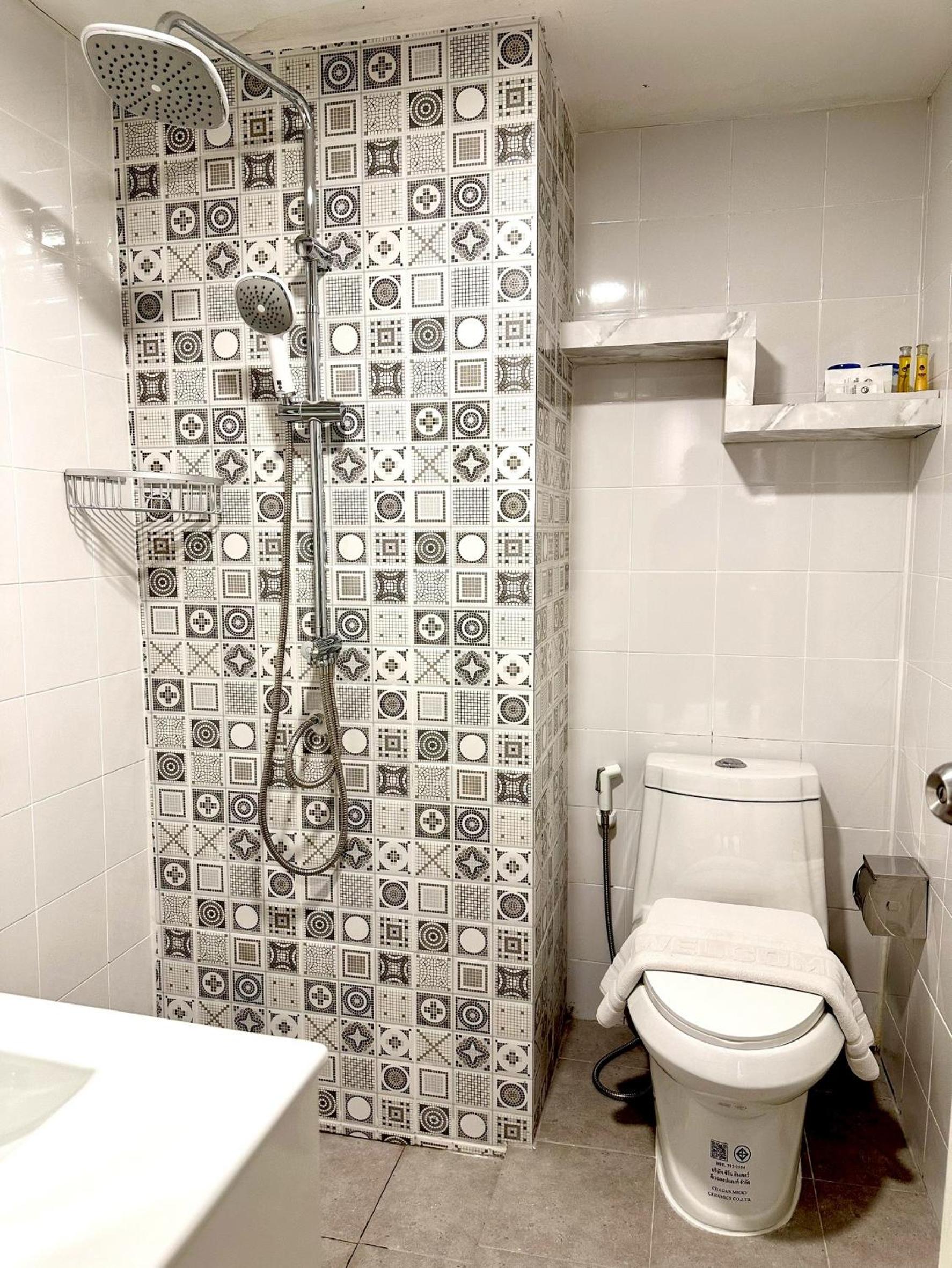 Premium Double Room photo 3
