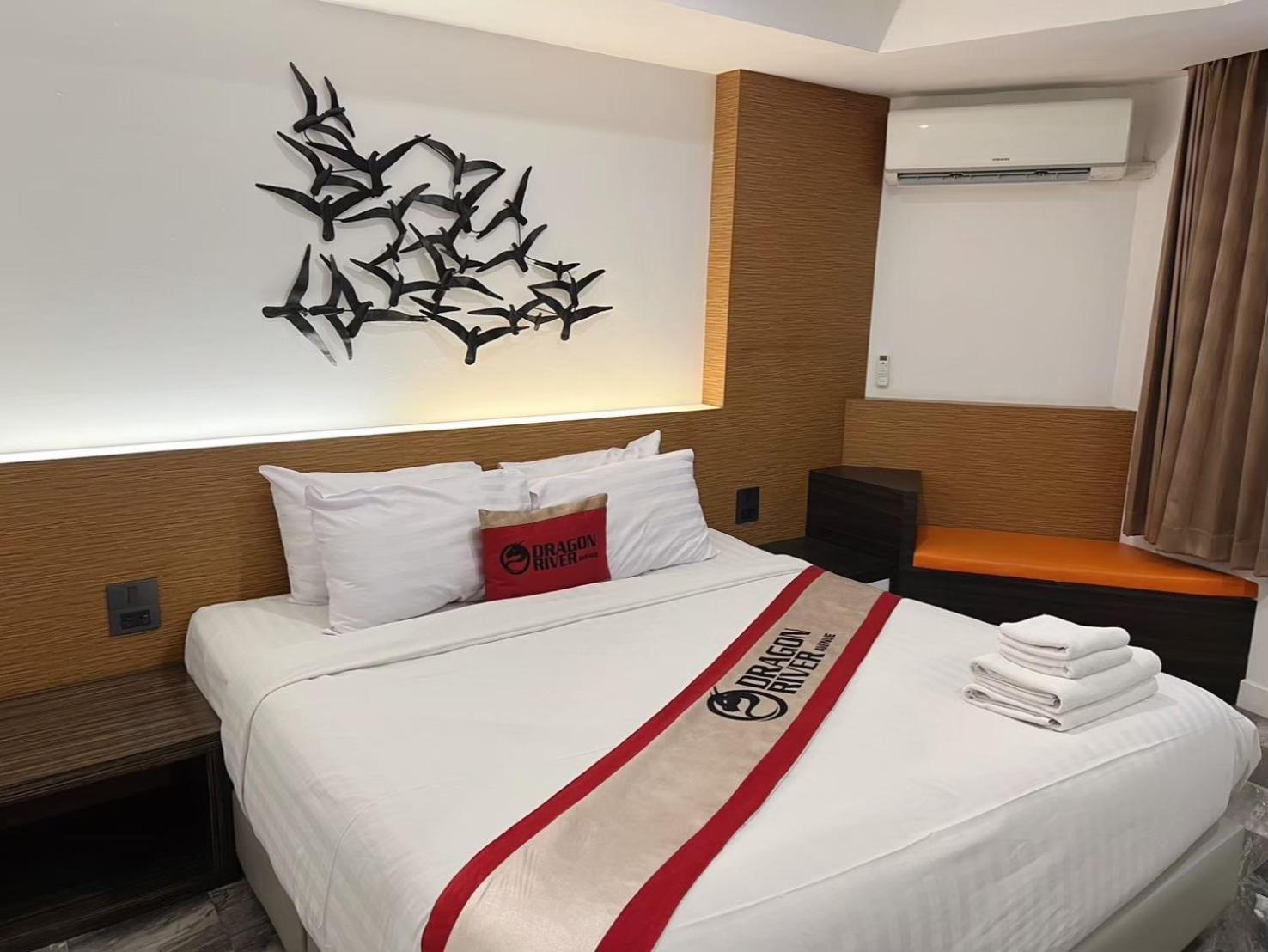 Deluxe Double Room photo 3