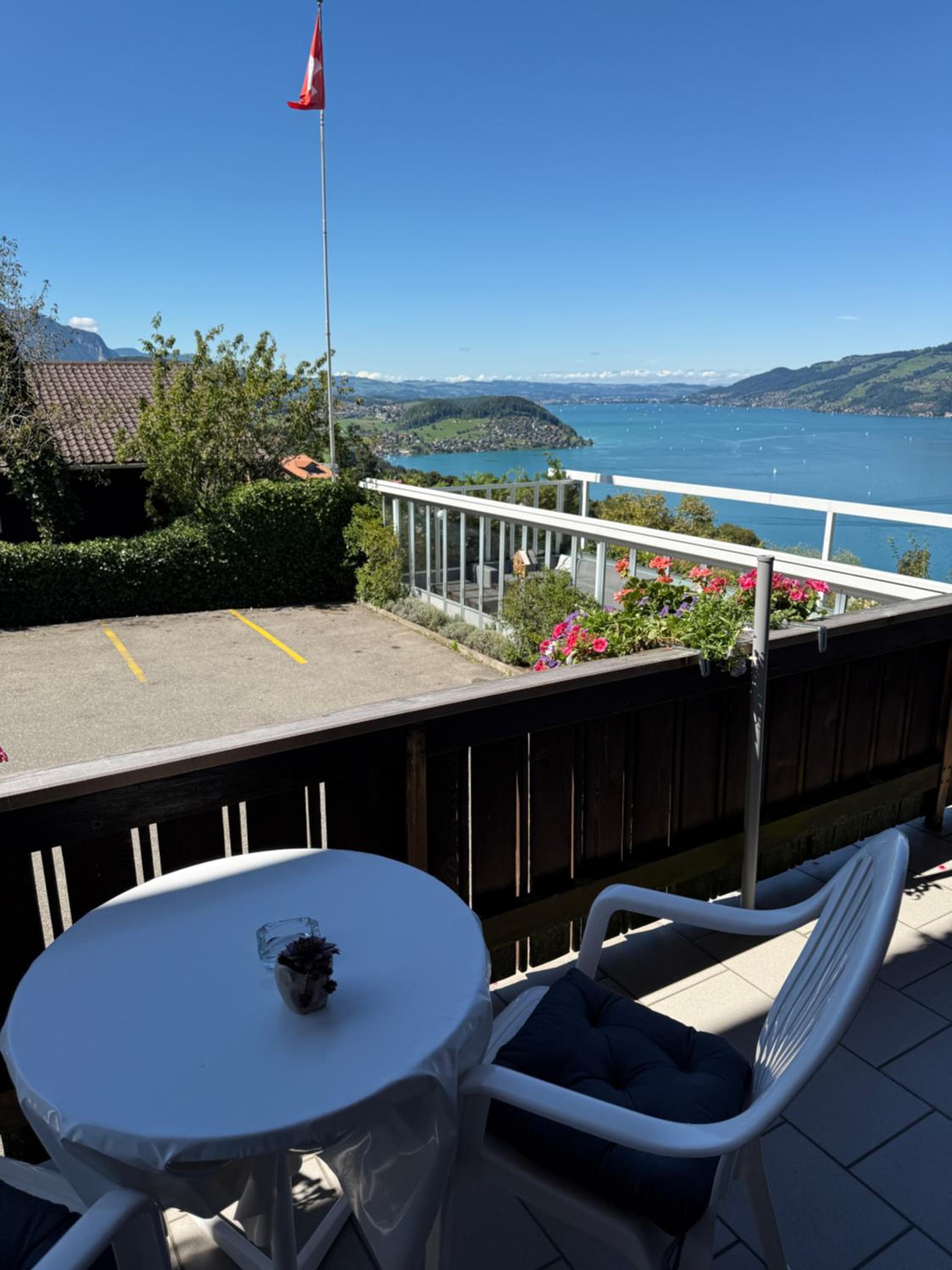 Double Room with Lake View photo 3