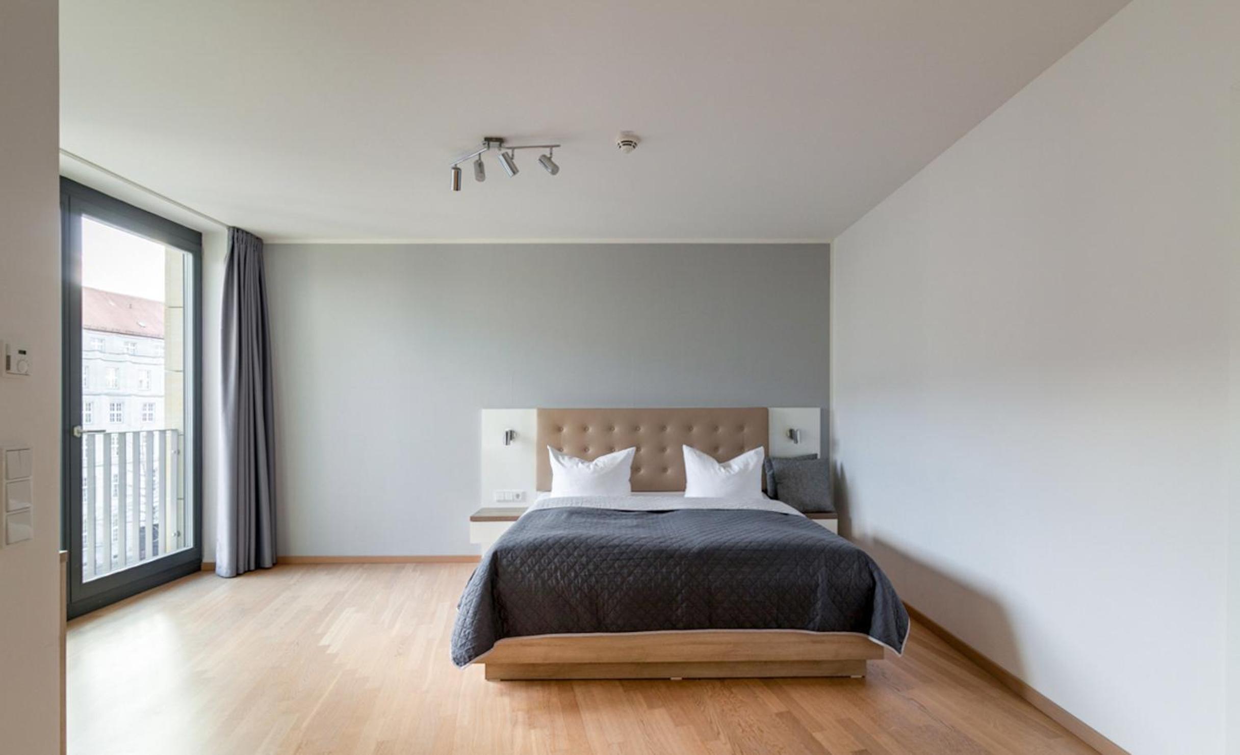 2-room Comfort Apartment with Sauna