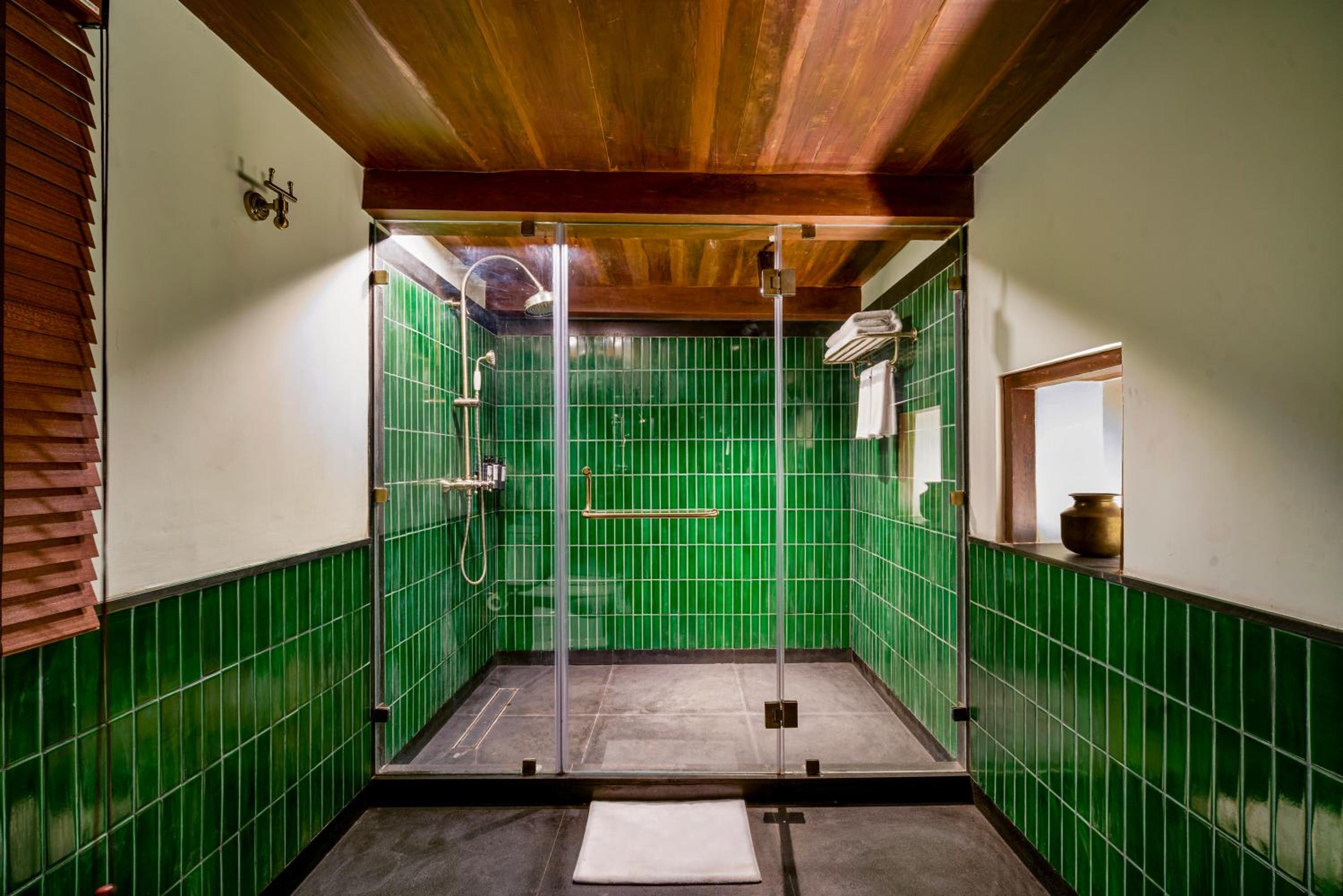 The Lotus Suite