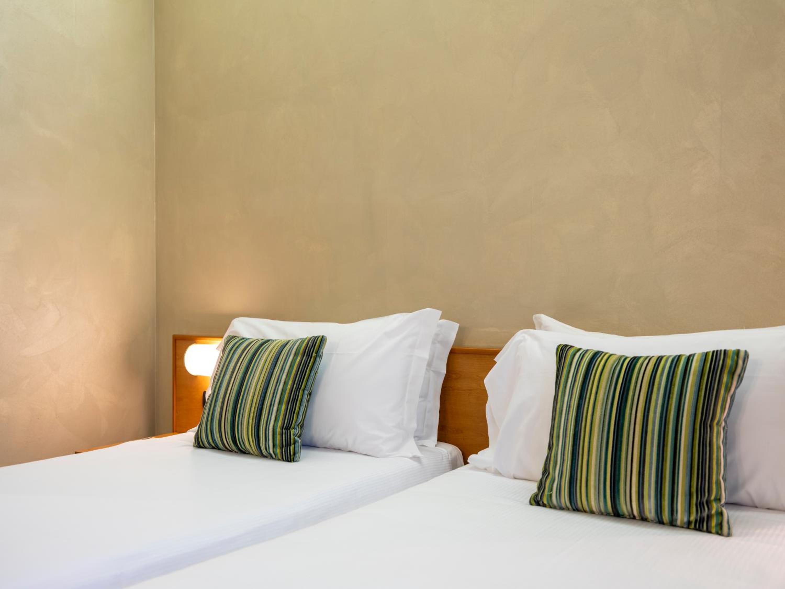 Double or Twin Room photo 1
