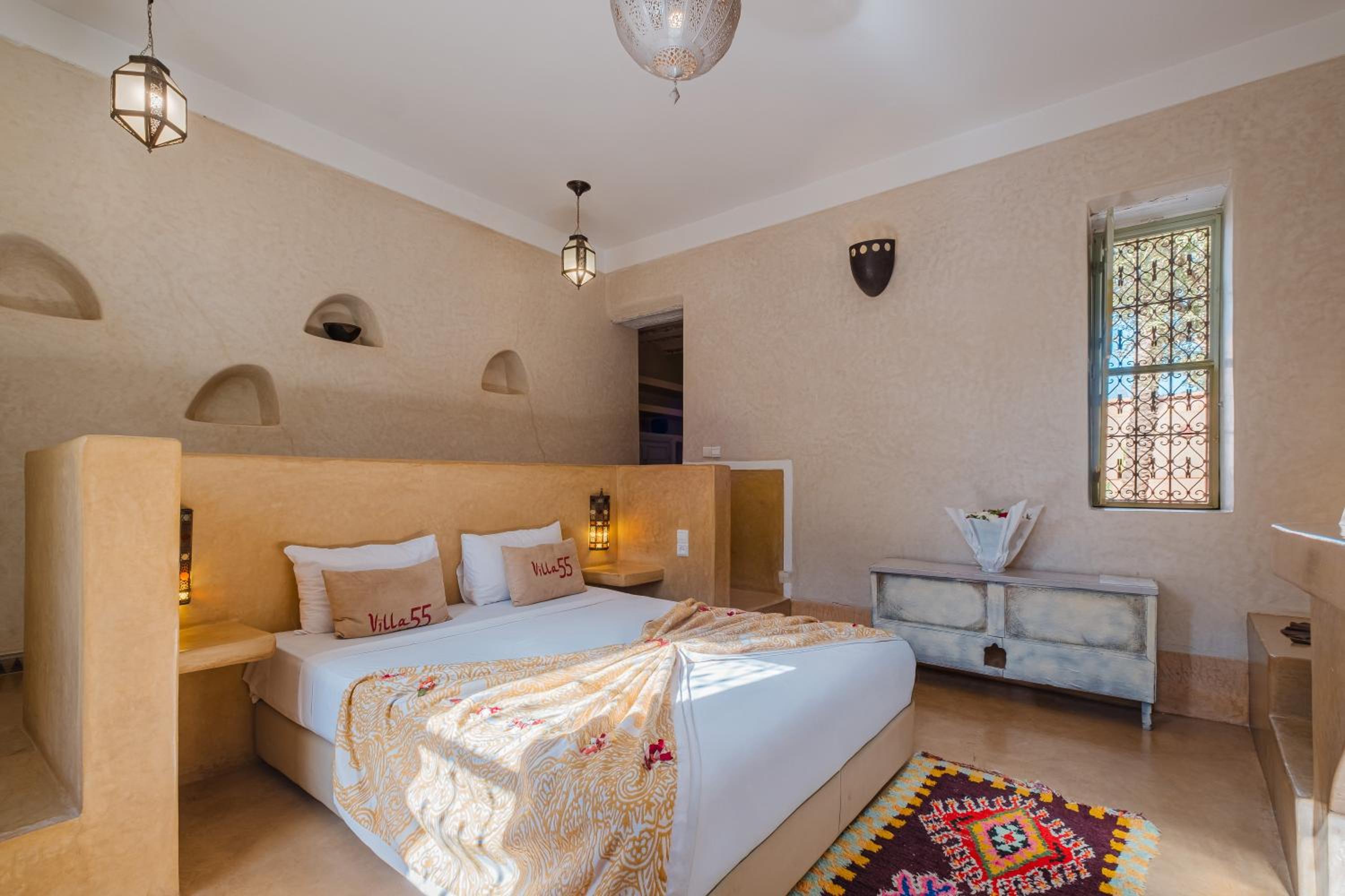 Chambre Yacout
