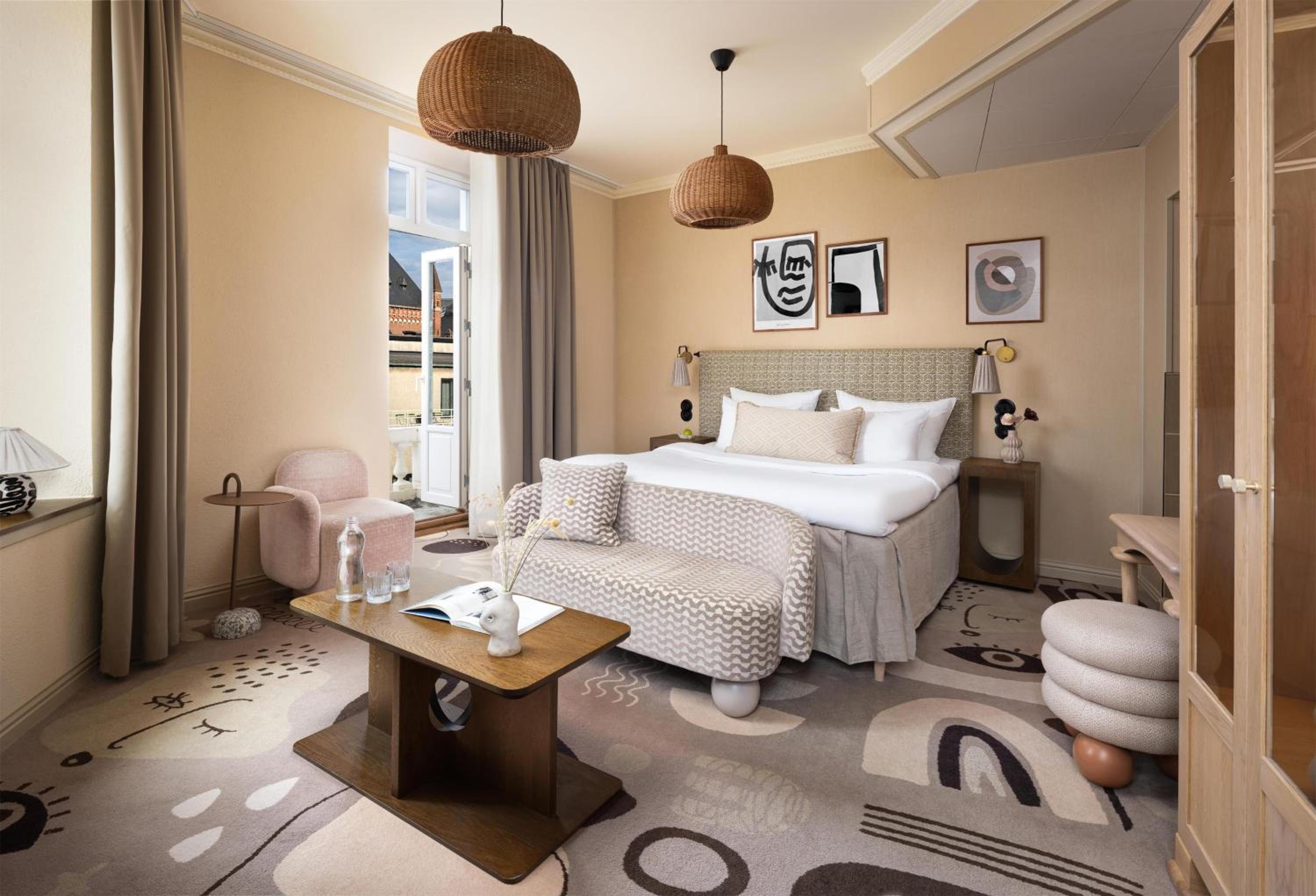 Junior Suite photo 3