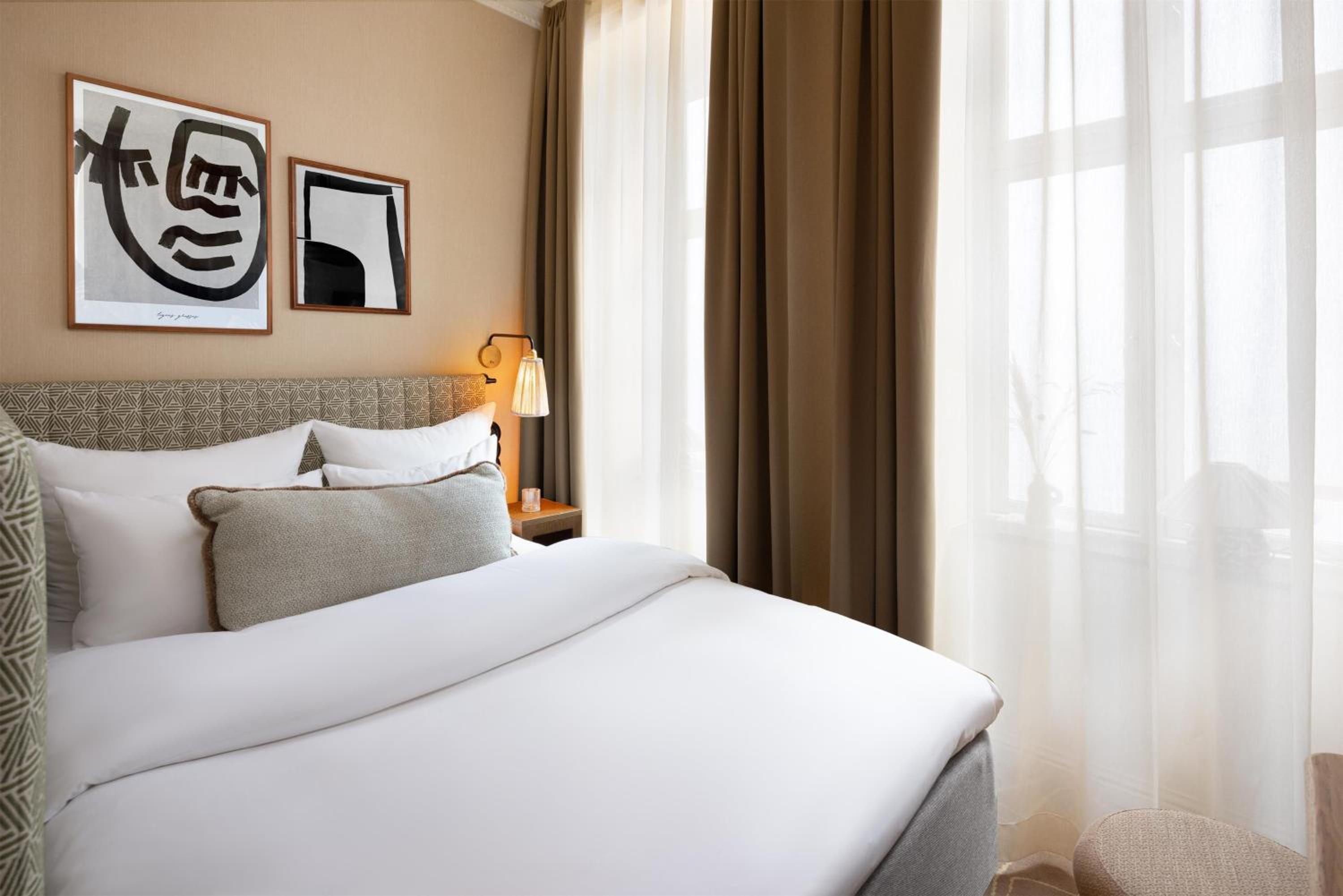 Cozy Room - Photo 7