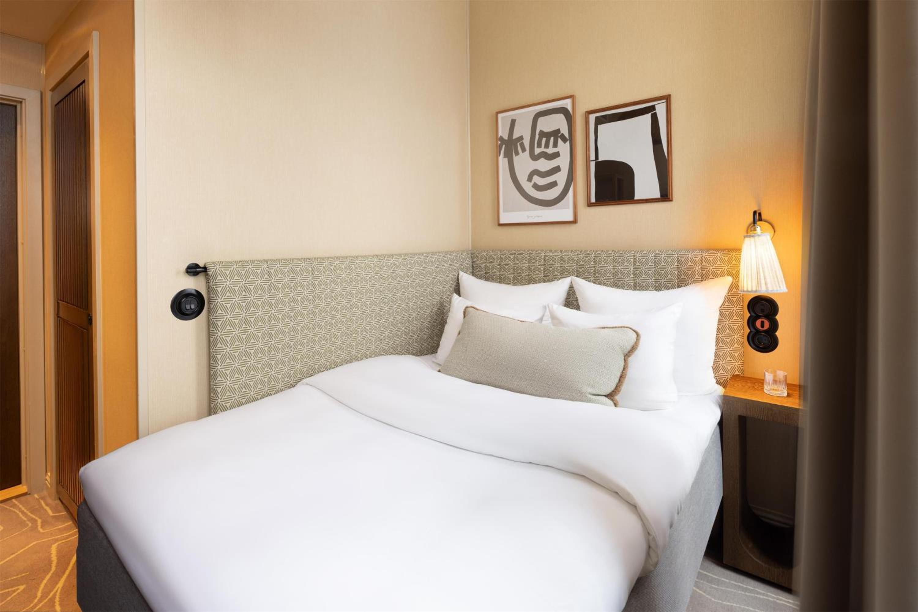 Cozy Room - Photo 5