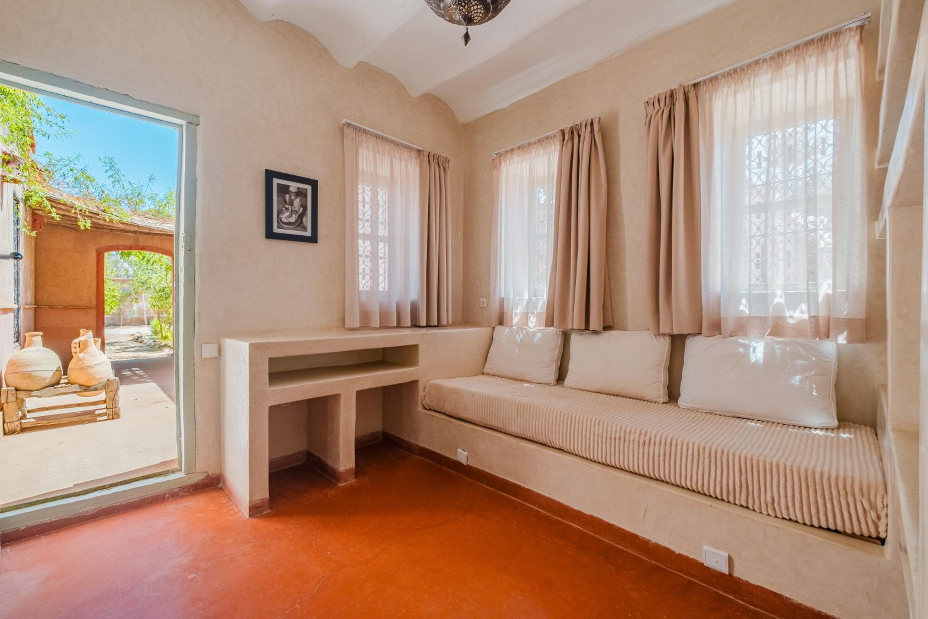 Family Suite photo 2