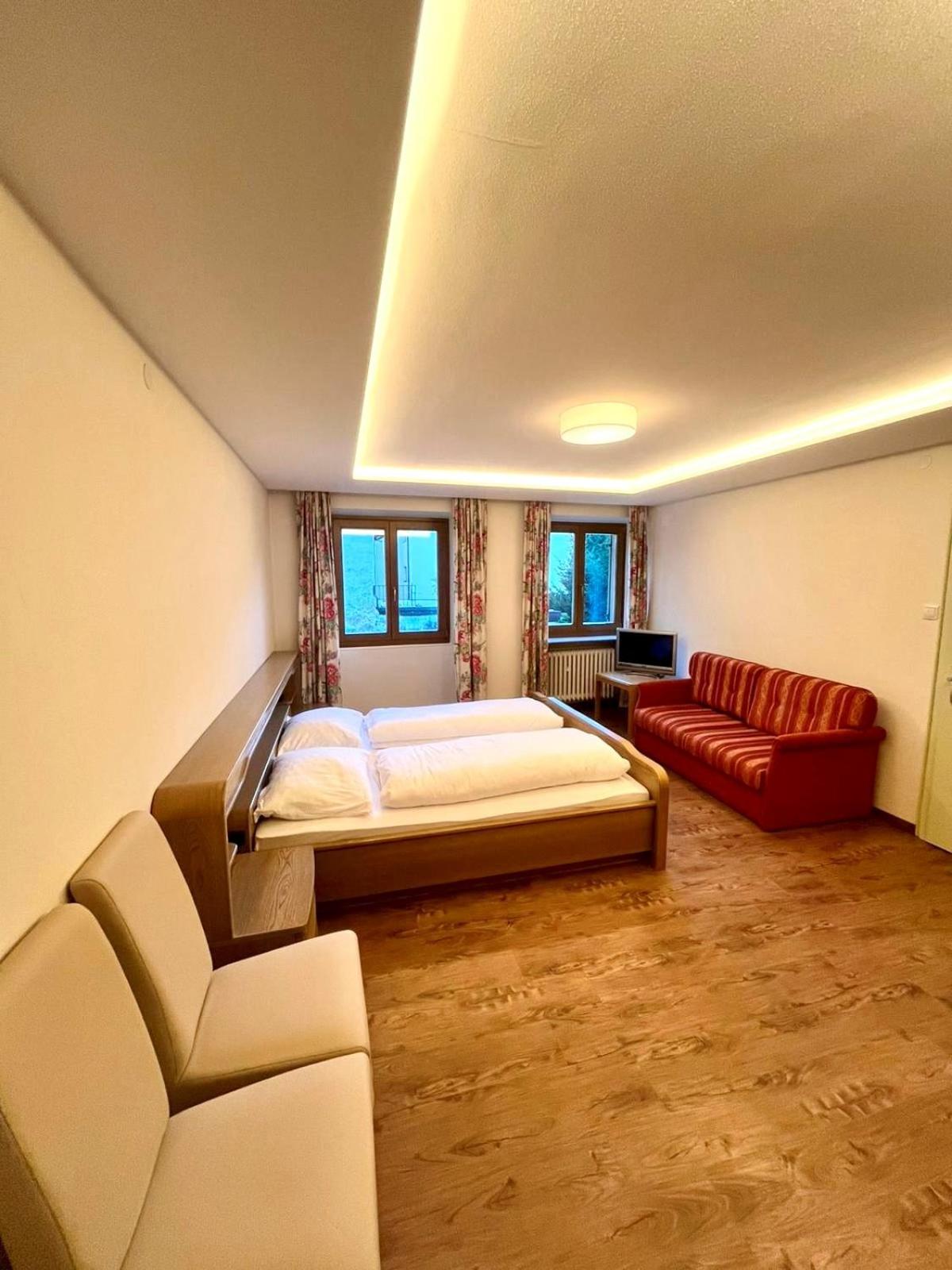 Triple Room photo 1