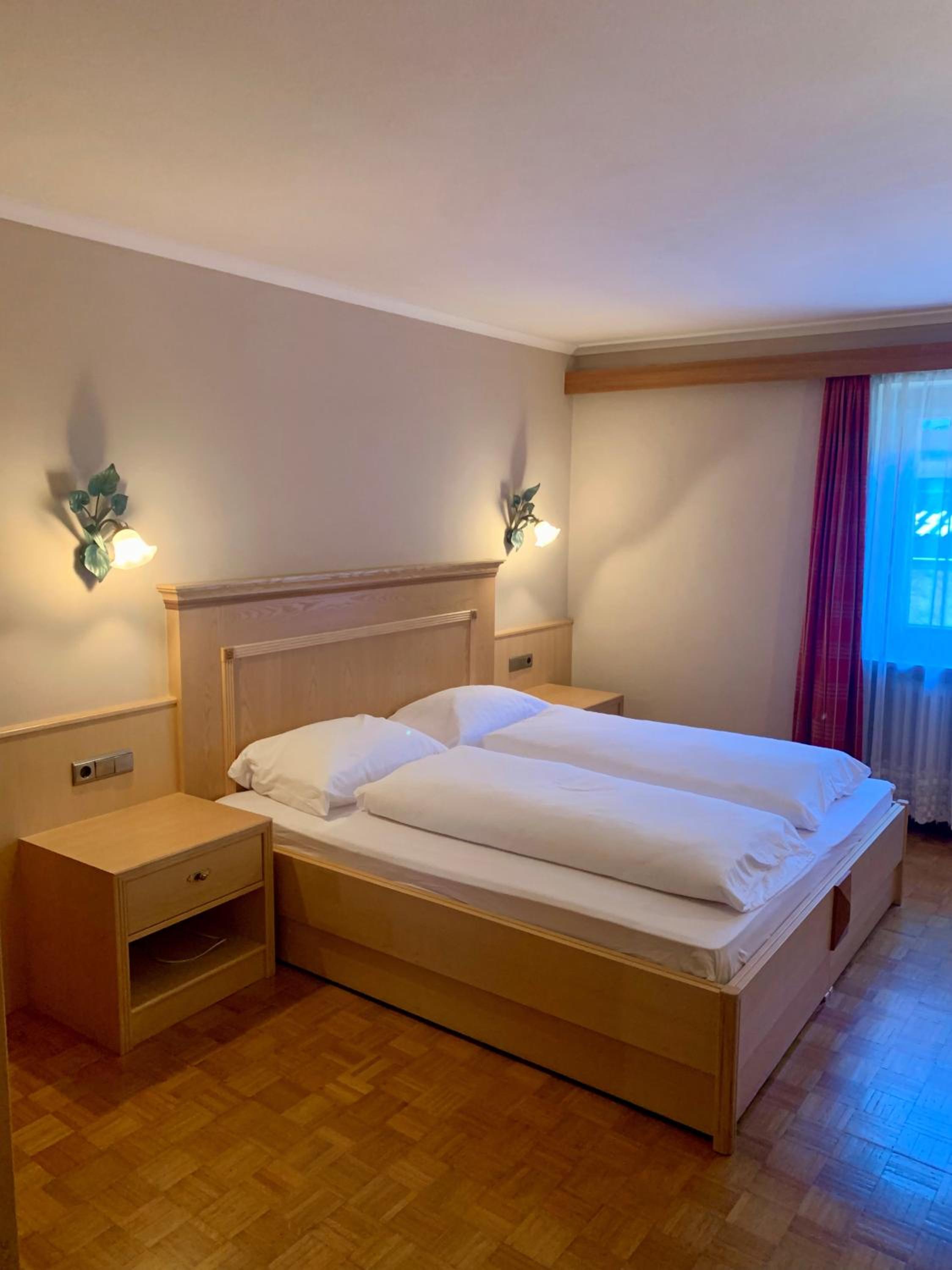Superior Double Room photo 2