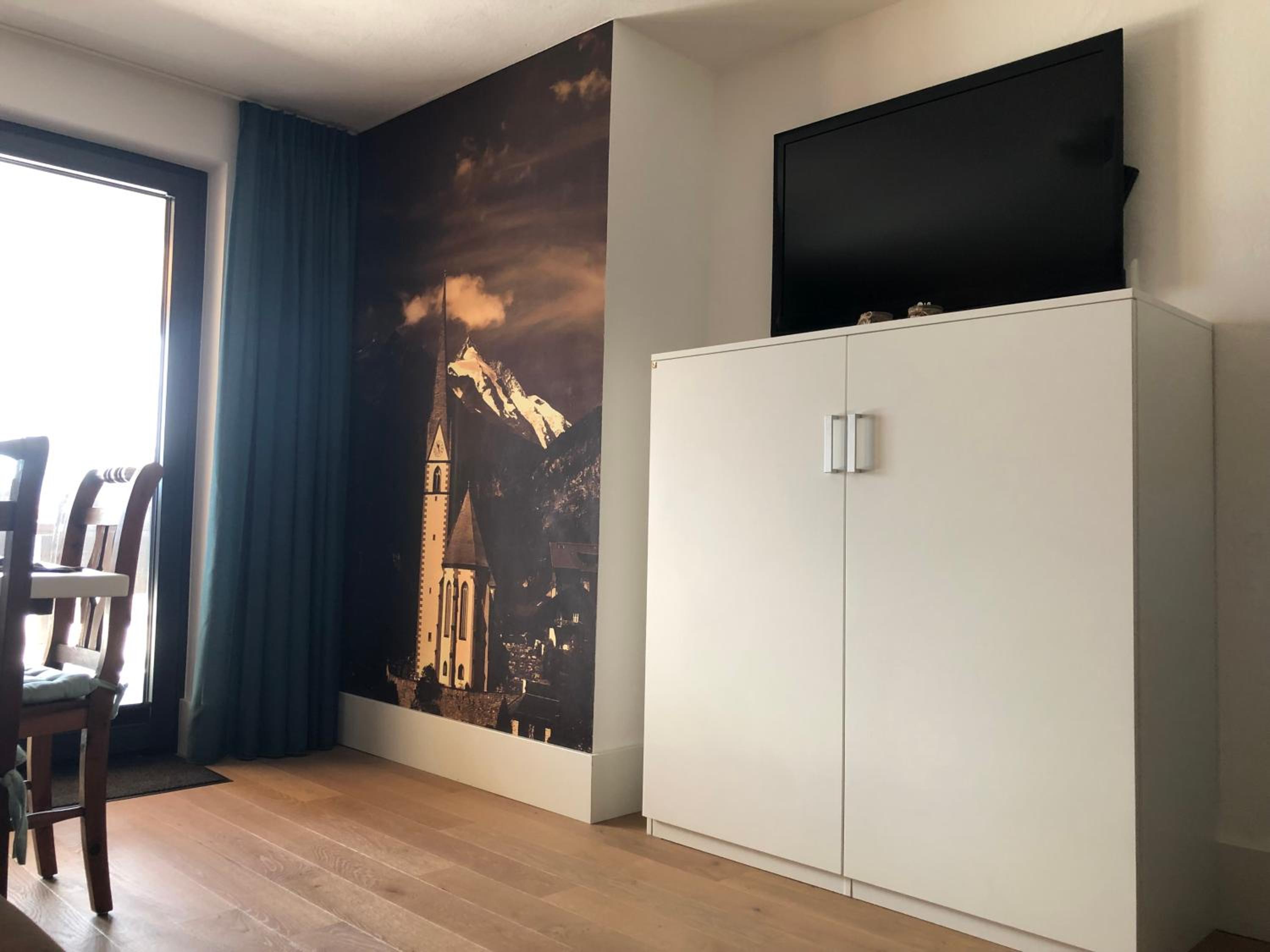One-Bedroom House photo 2