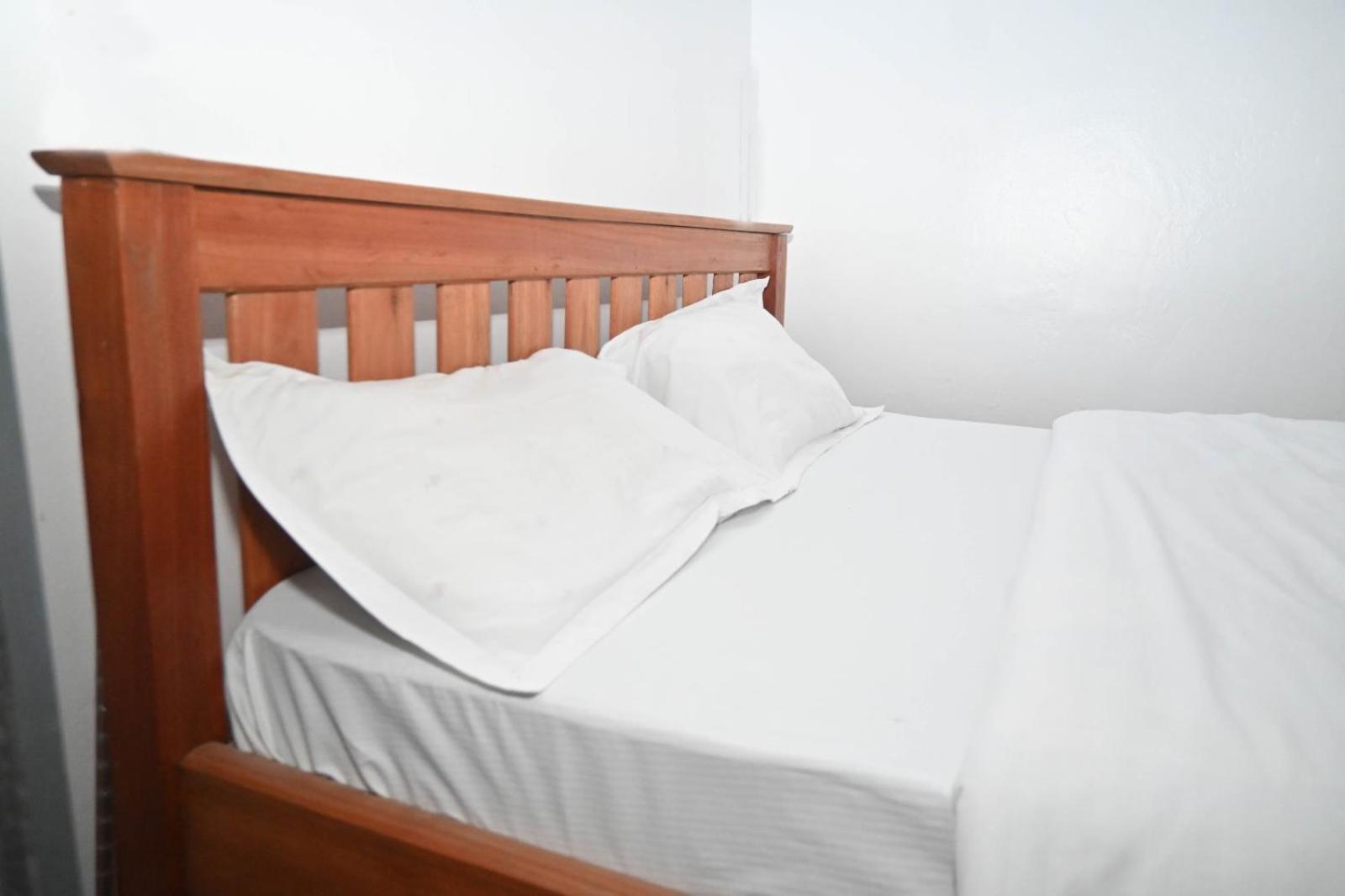 Budget Double Room photo 1
