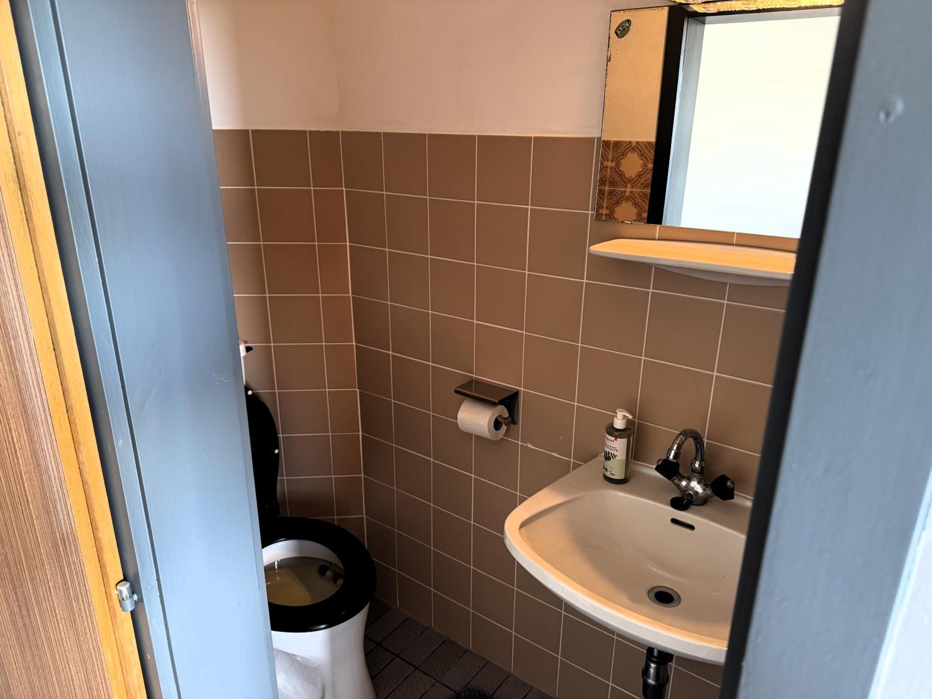 Budget Double Room photo 3