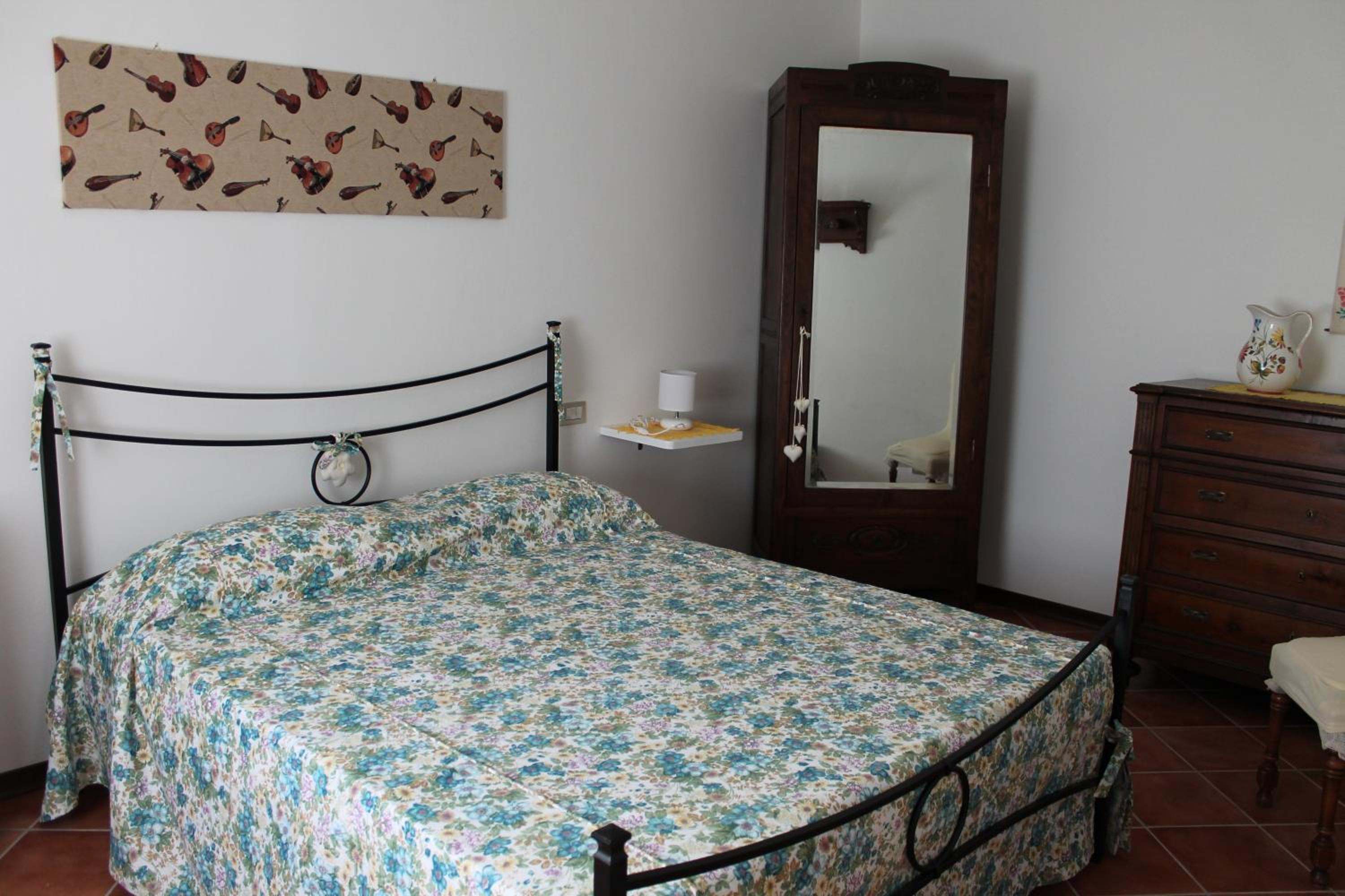 Standard Double Room photo 2