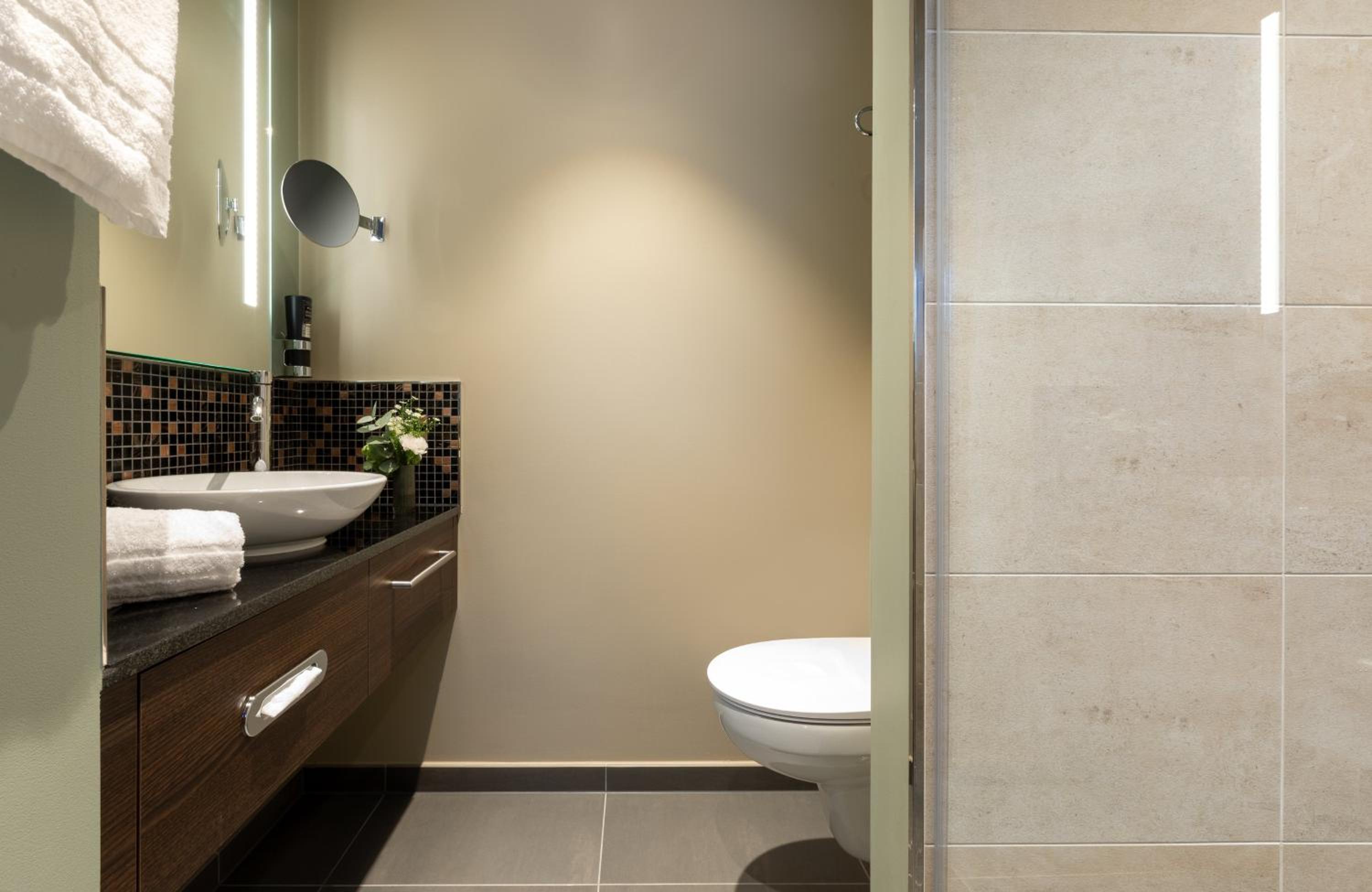 Deluxe Double or Twin Room - Photo 7