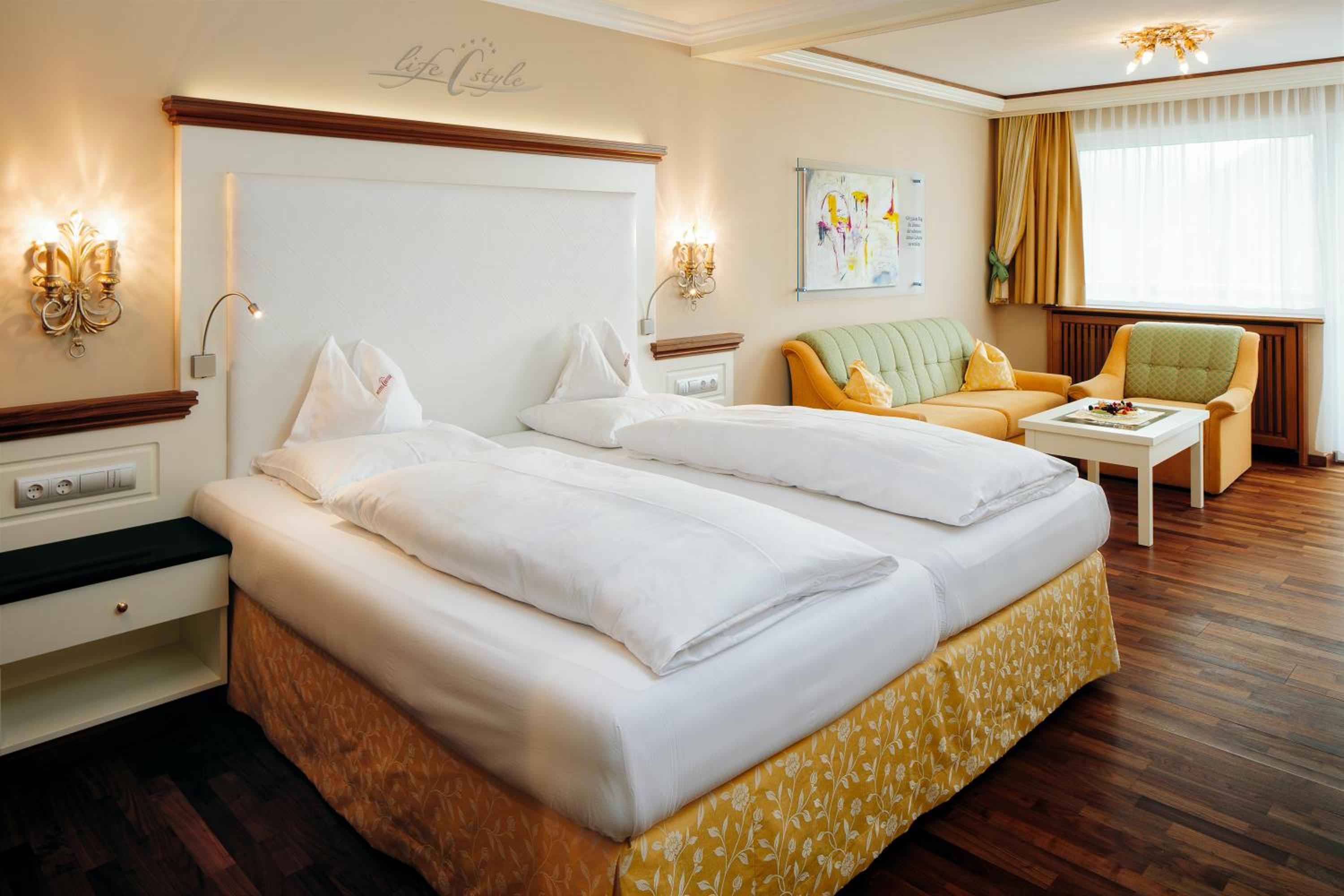 Junior Suite photo 3