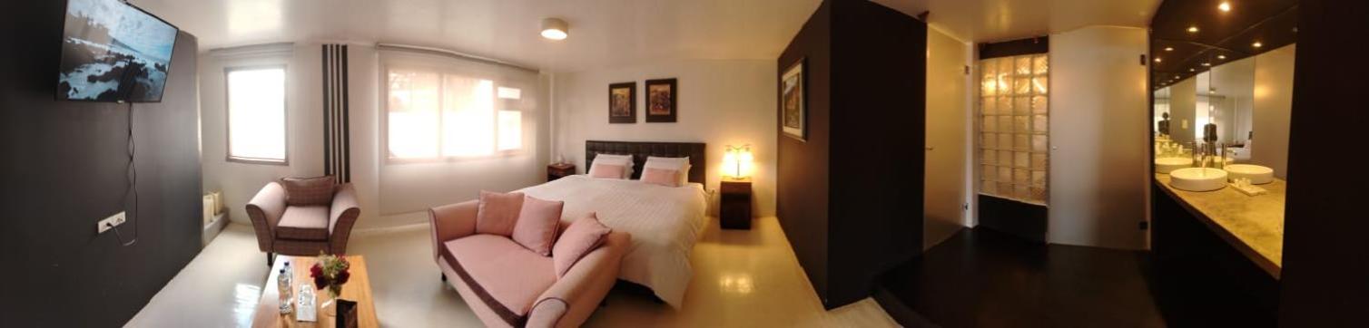 Superior Deluxe Double or Twin Room  photo 2