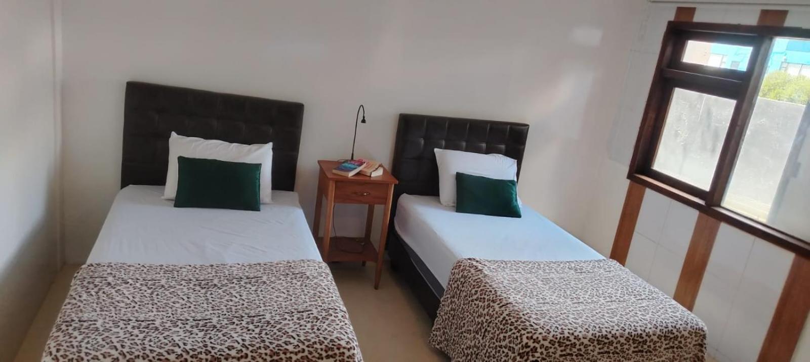 Superior Deluxe Double or Twin Room  photo 3