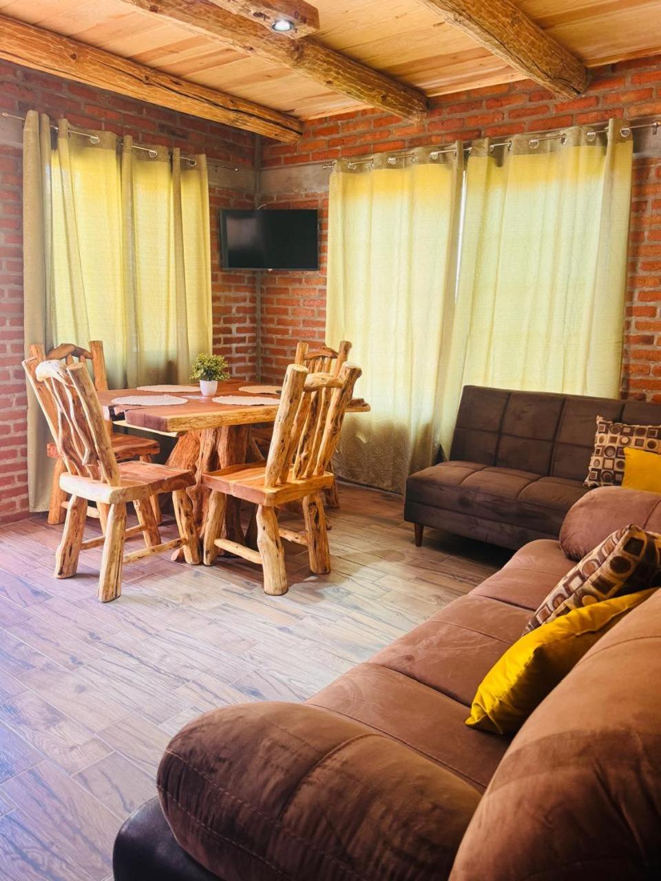 Two-Bedroom Villa photo 2