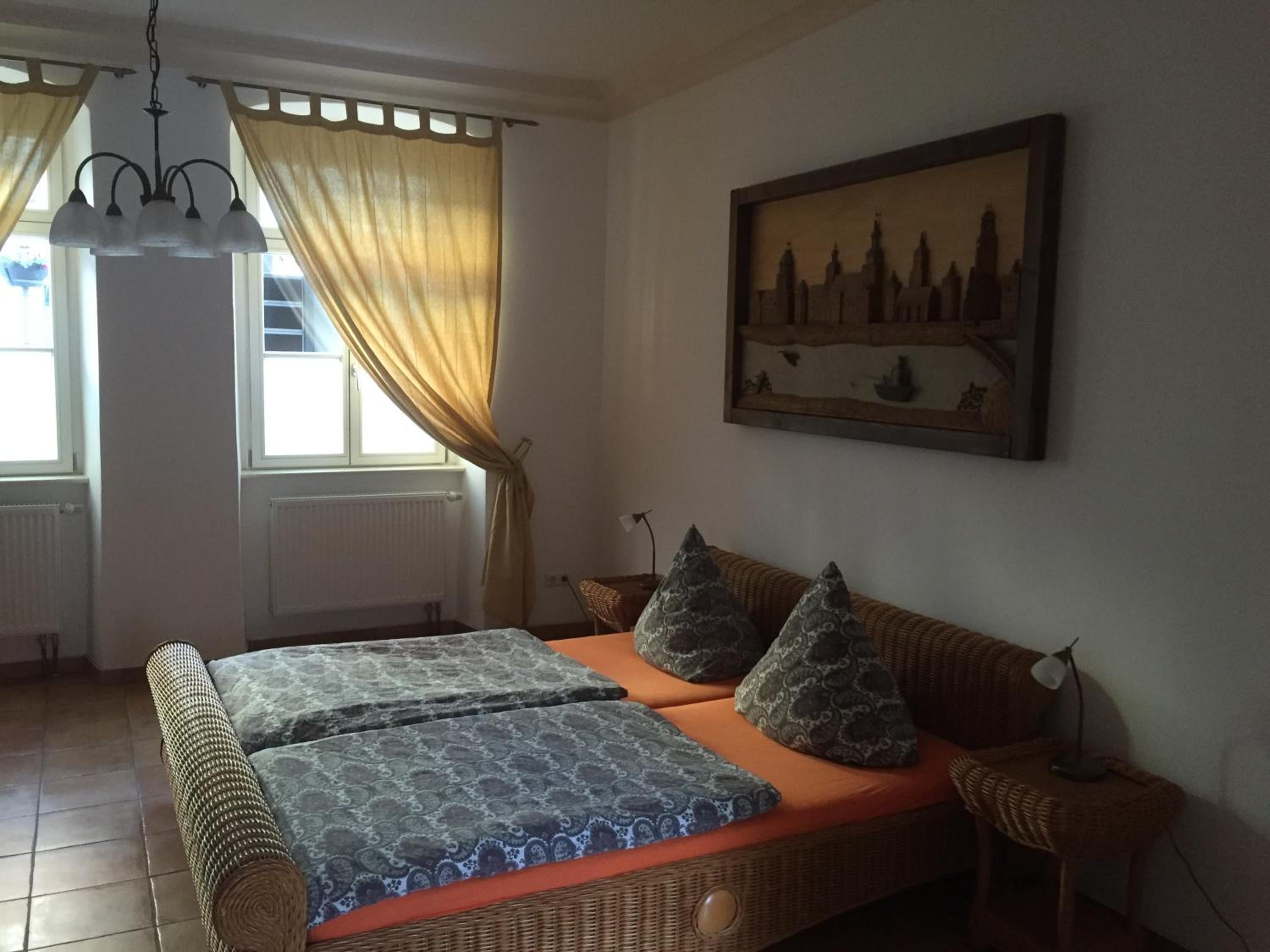 Deluxe Suite - Photo 4