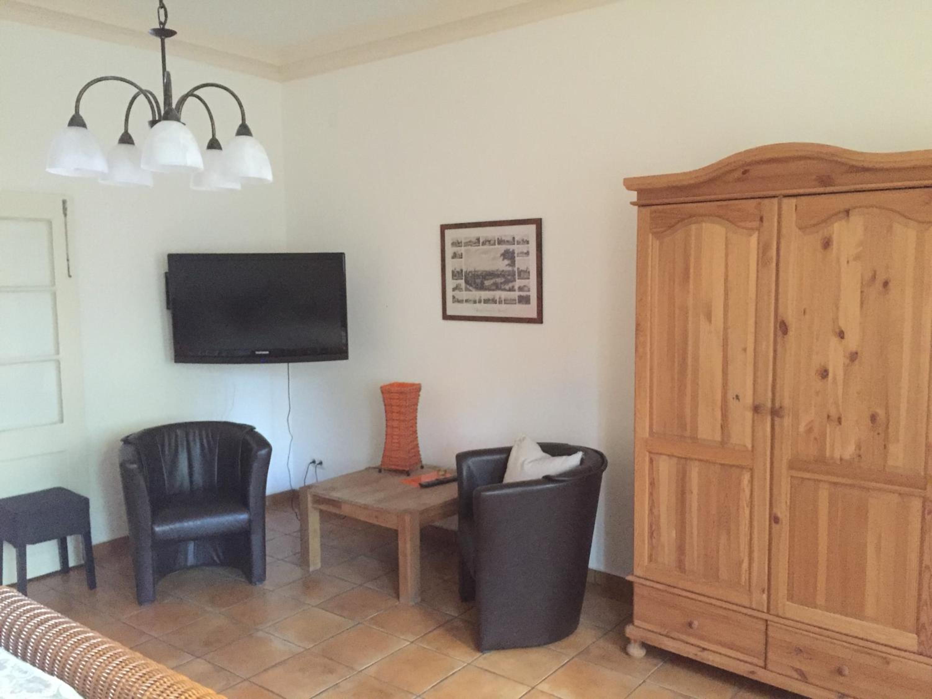 Deluxe Suite - Photo 3