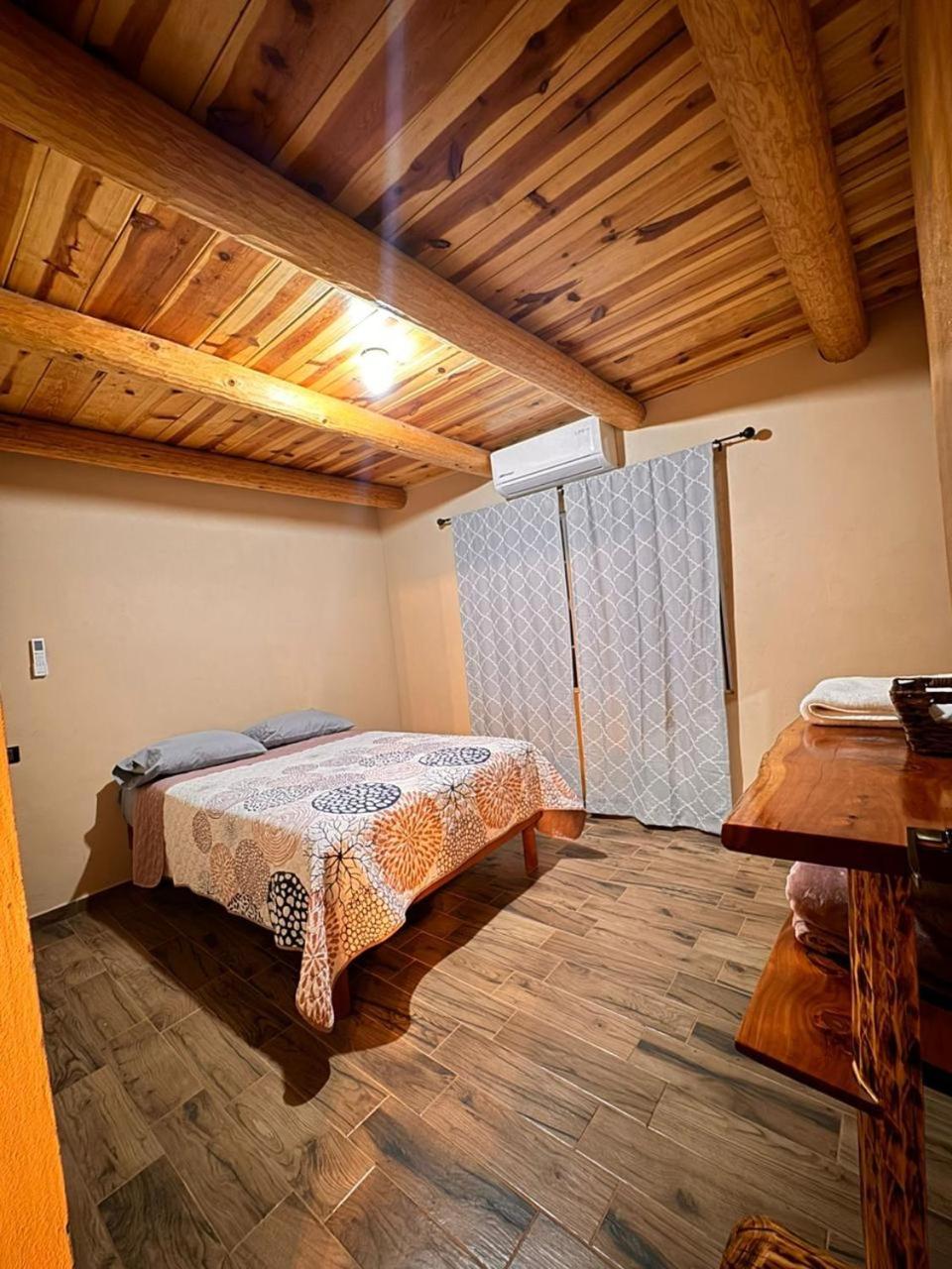 Twin Room photo 1