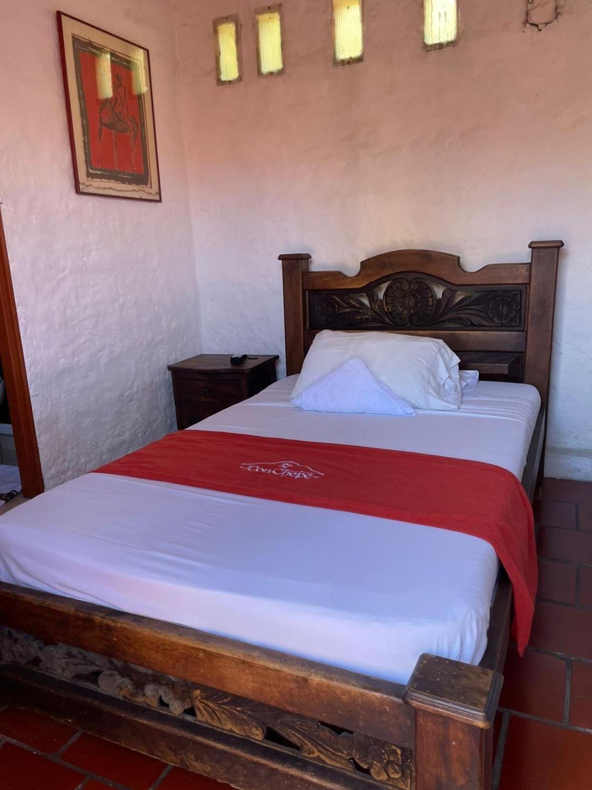 Economy Double Room photo 2
