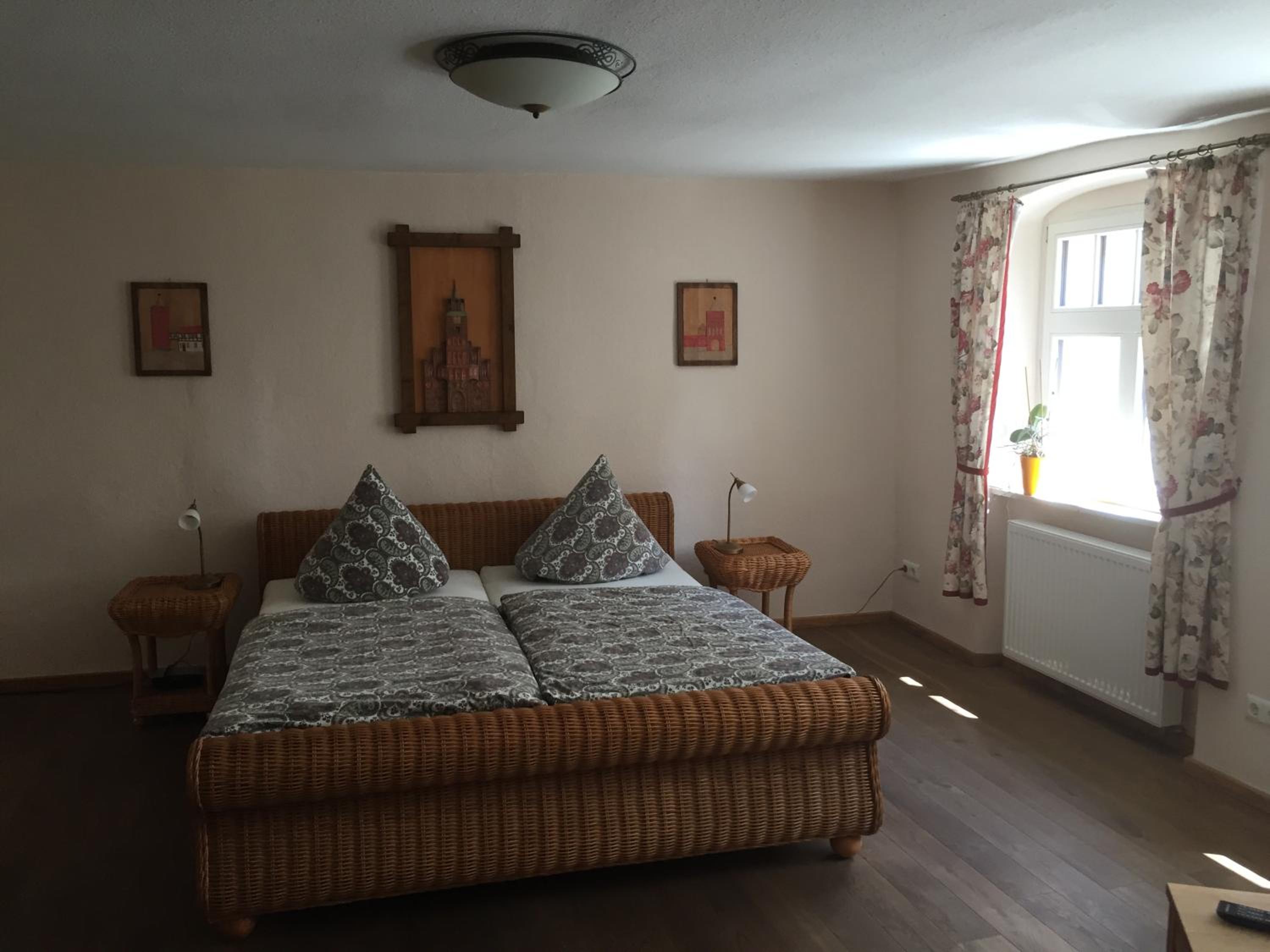 Double Room - Photo 1