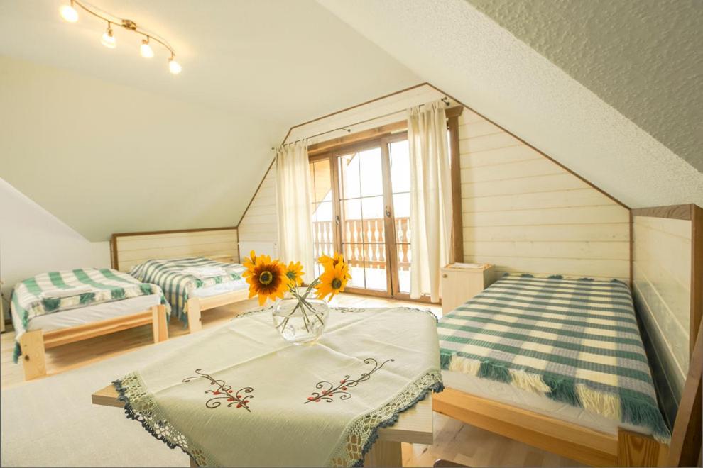 Comfort Triple Room photo 1