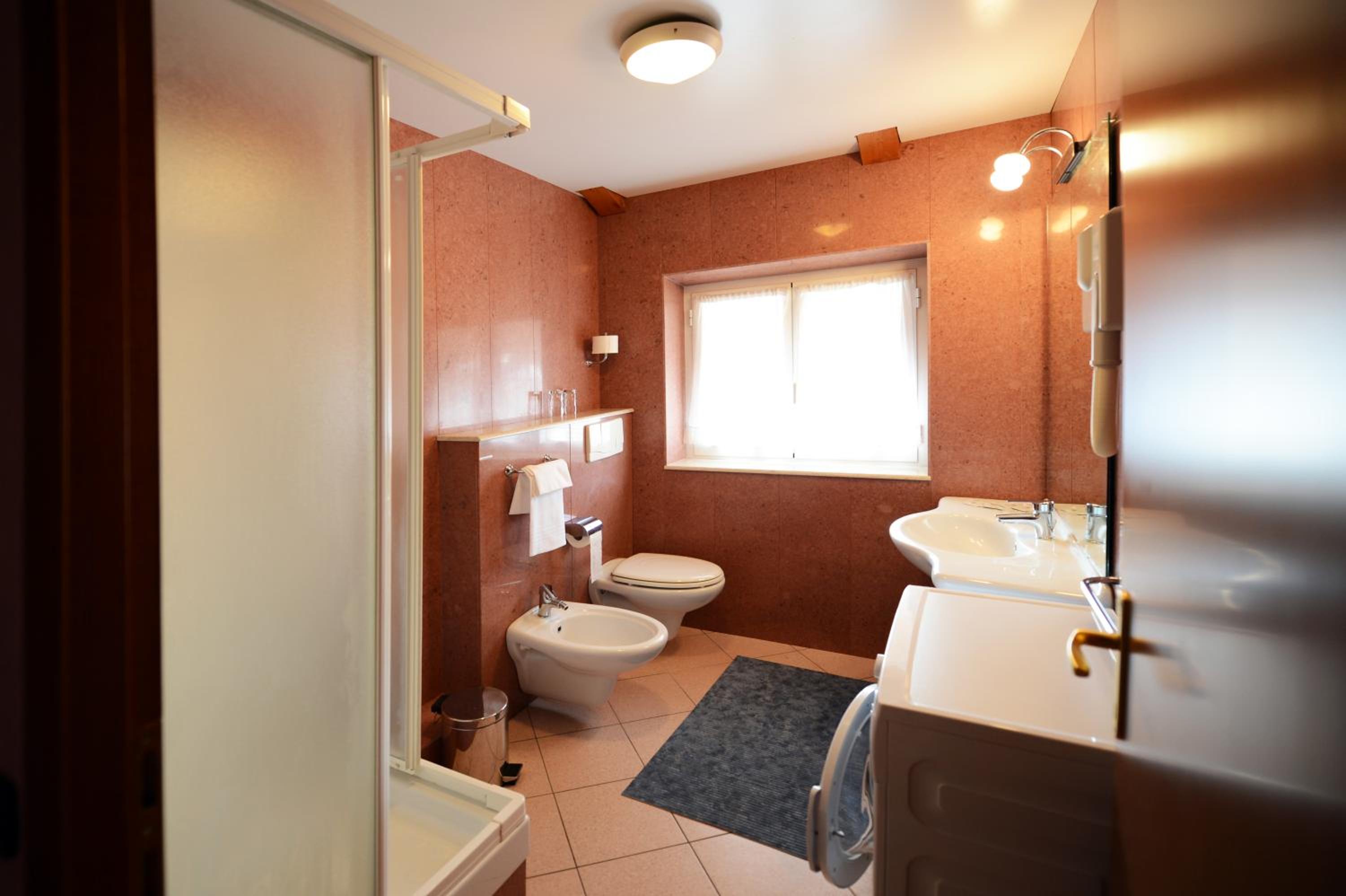 Classic Quadruple Room photo 1