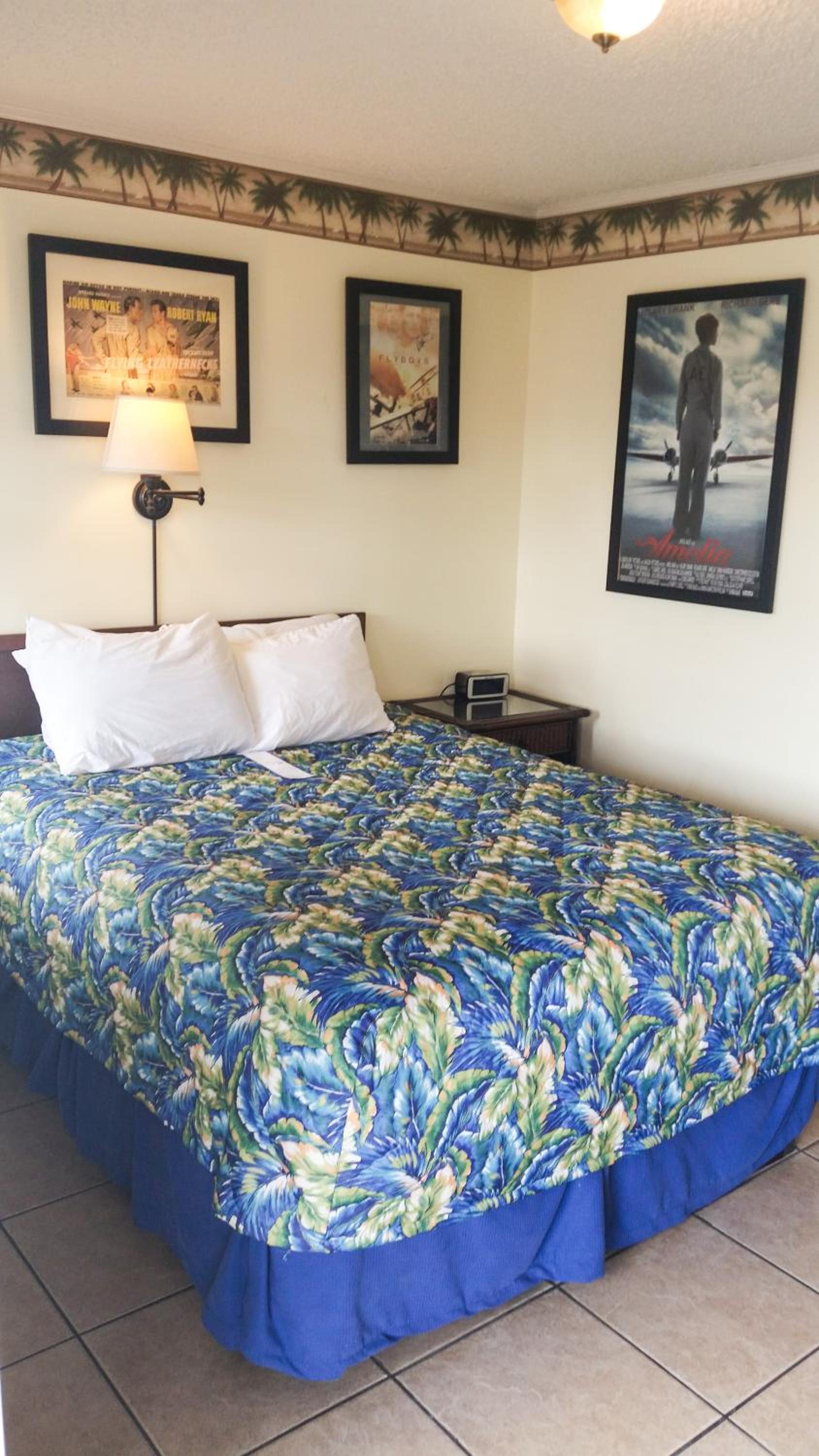 Queen Room - Photo 6