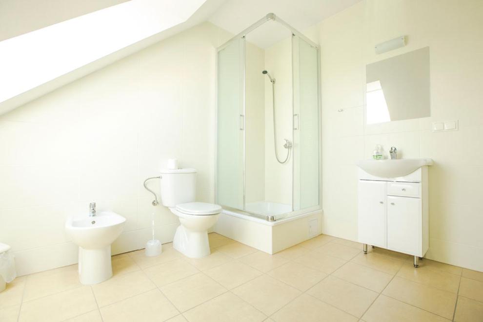 Comfort Triple Room photo 3