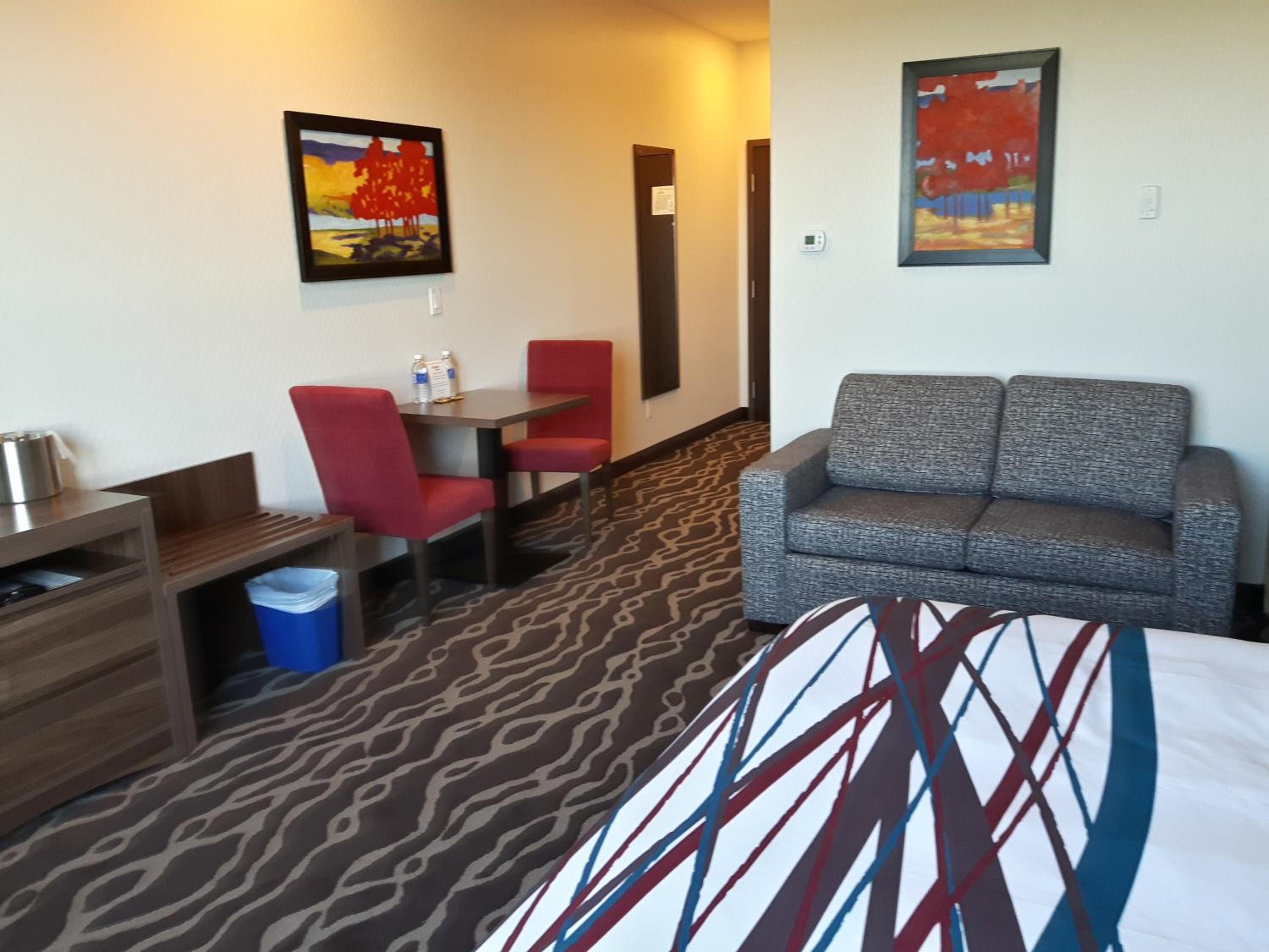 King Suite photo 2