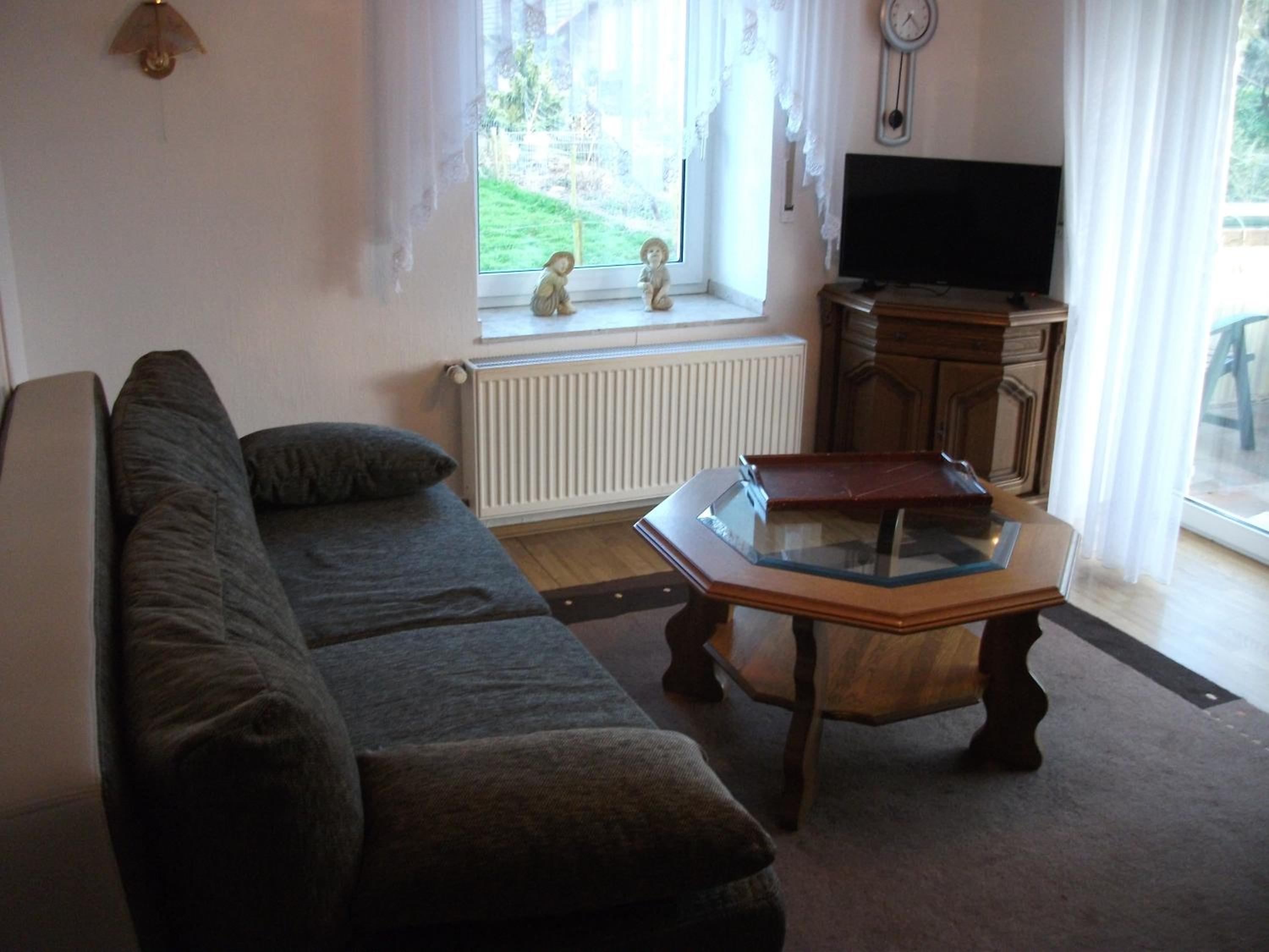Apartment with Terrace photo 2