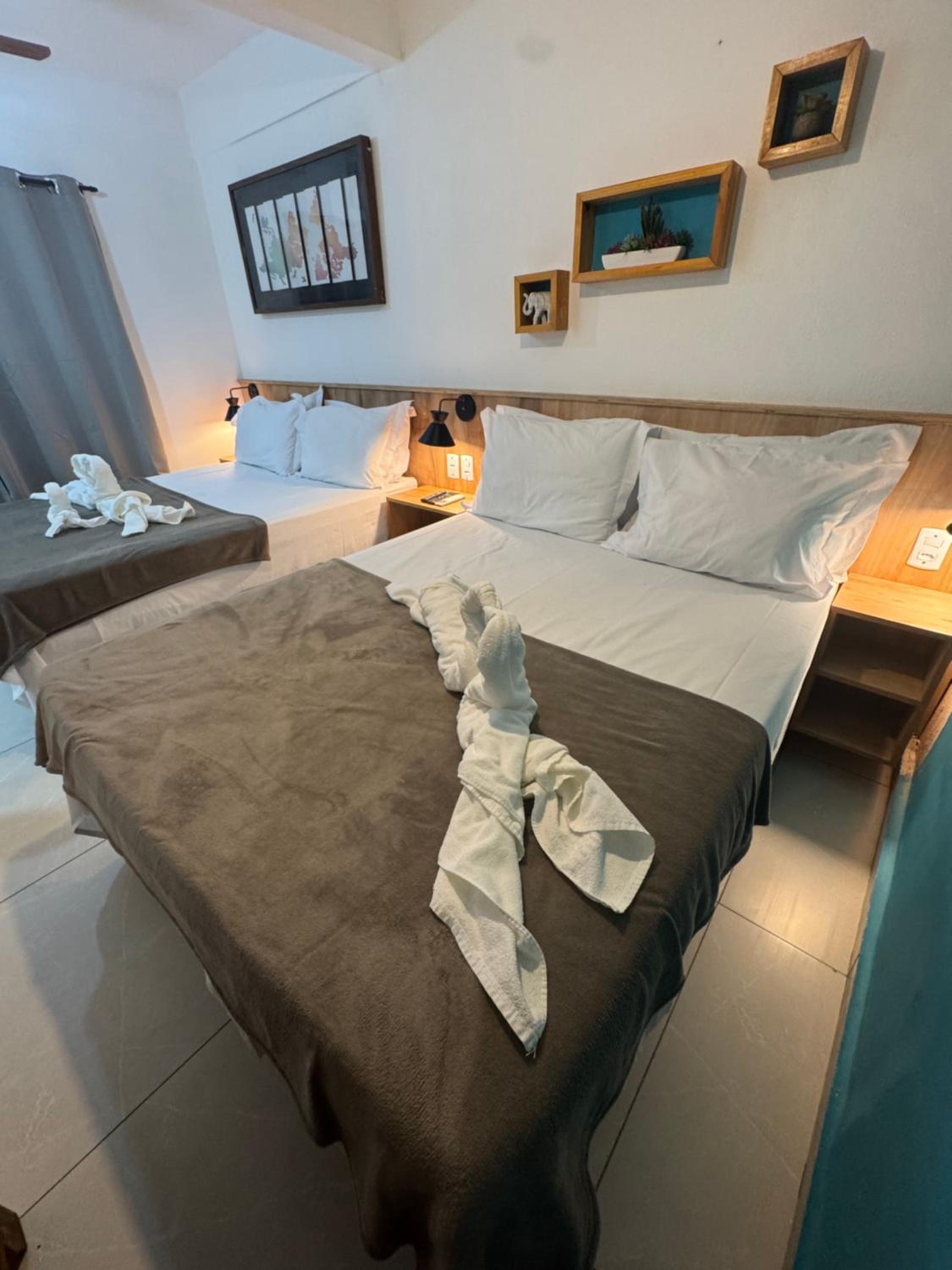 Family Suite photo 1
