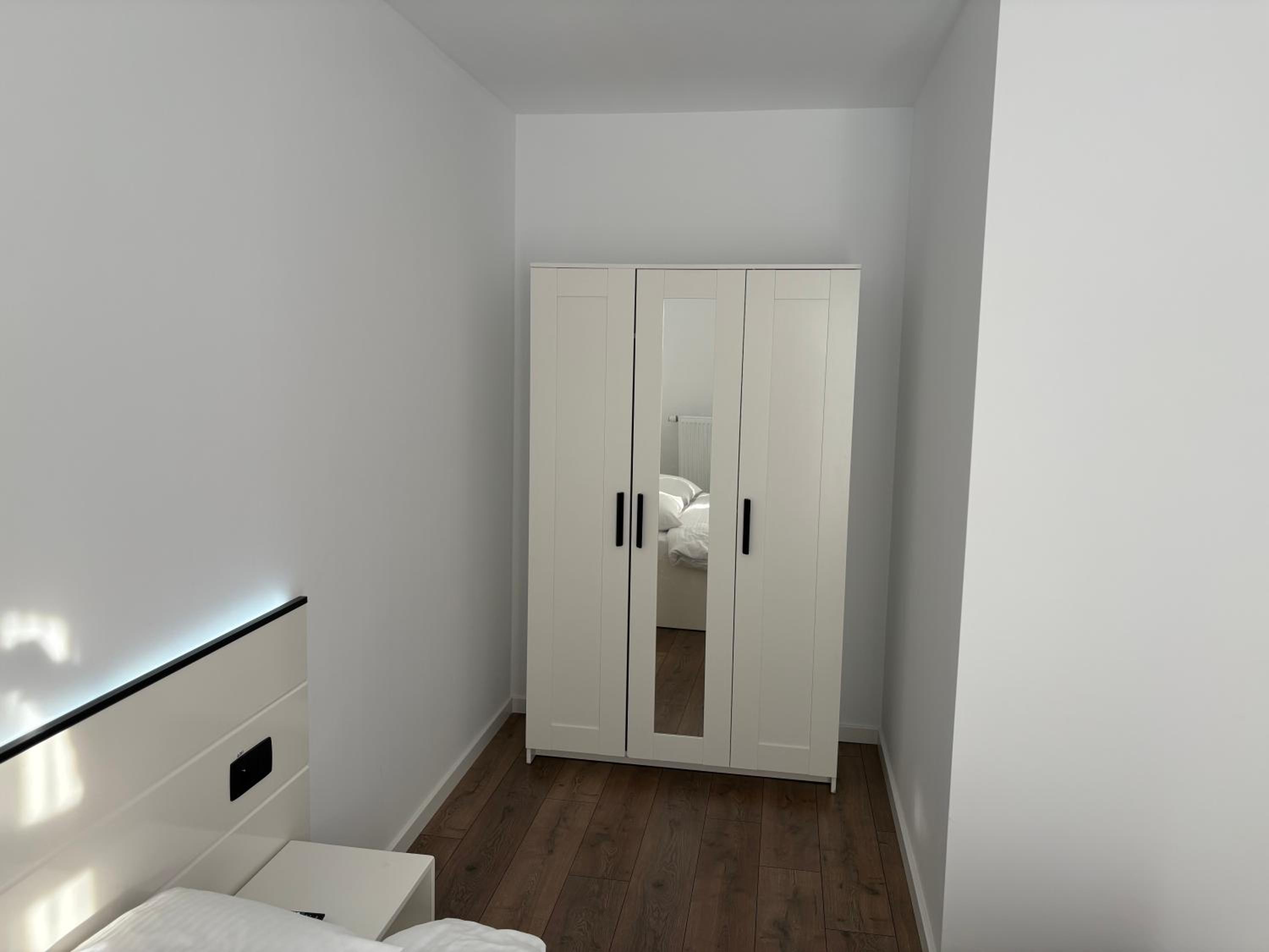 Double Room with Garden View photo 2
