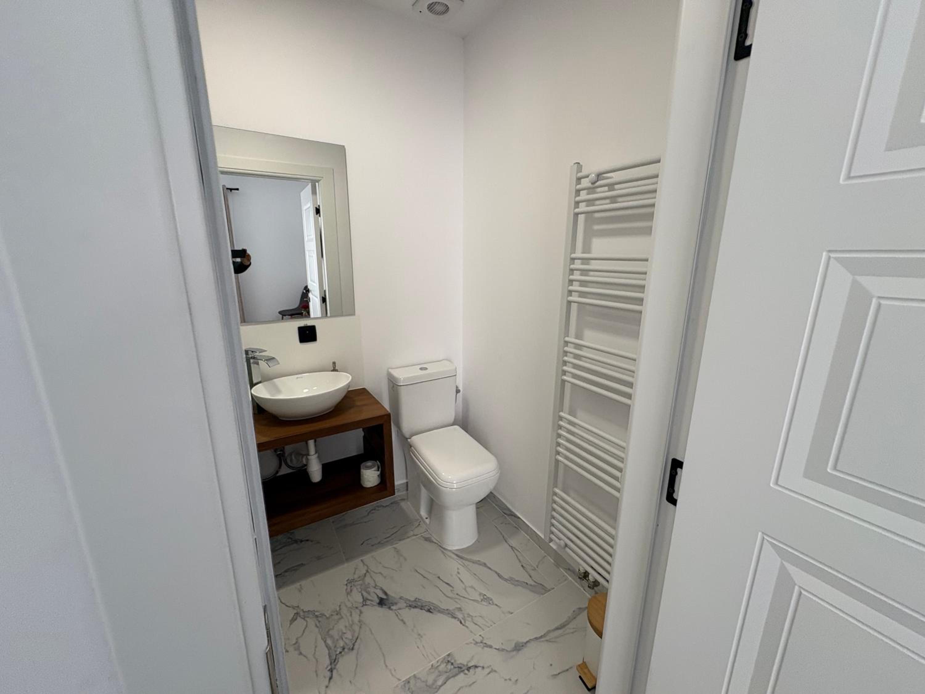 Double Room with Garden View photo 3