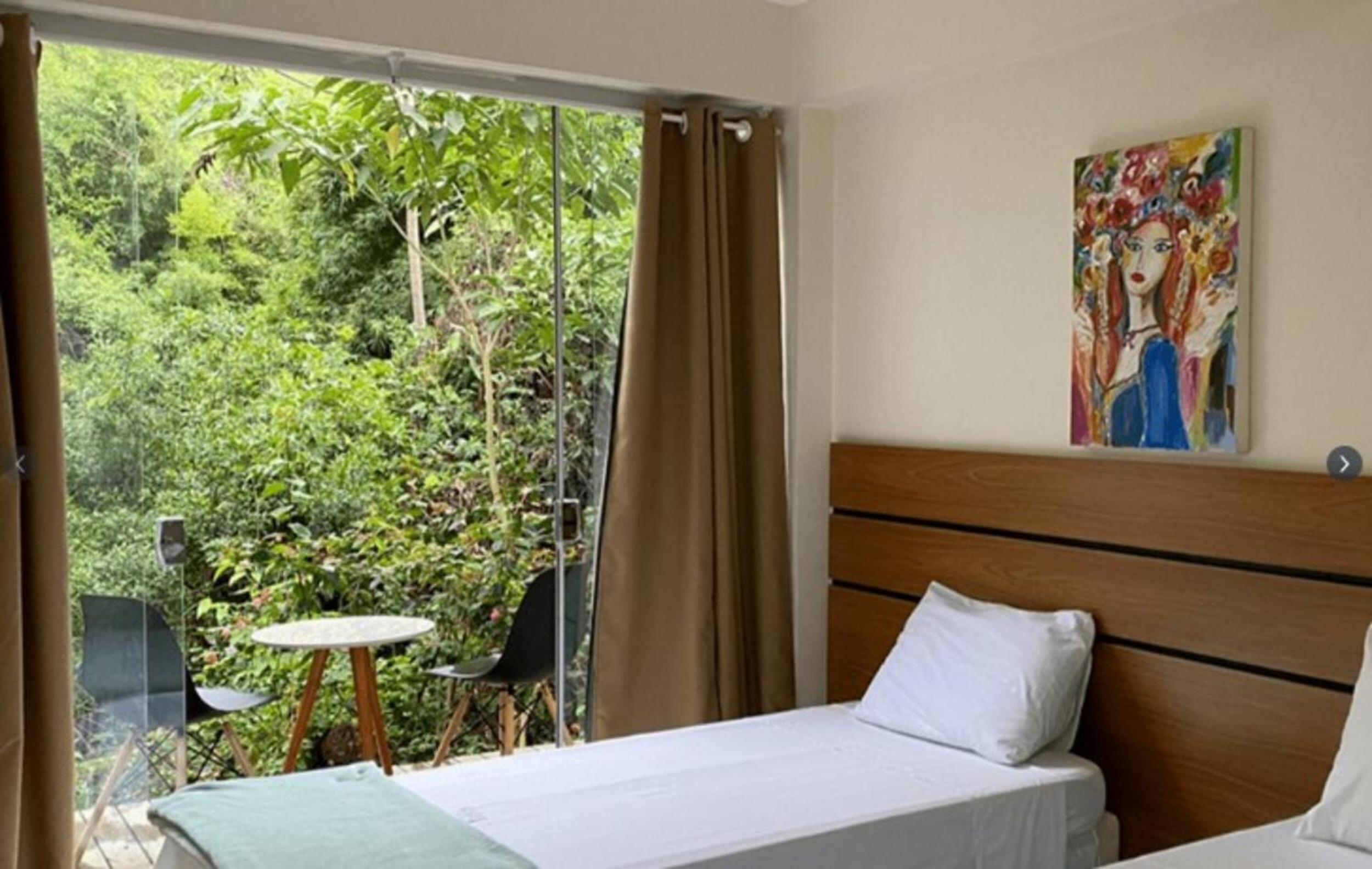 Standard Double or Twin Room photo 3