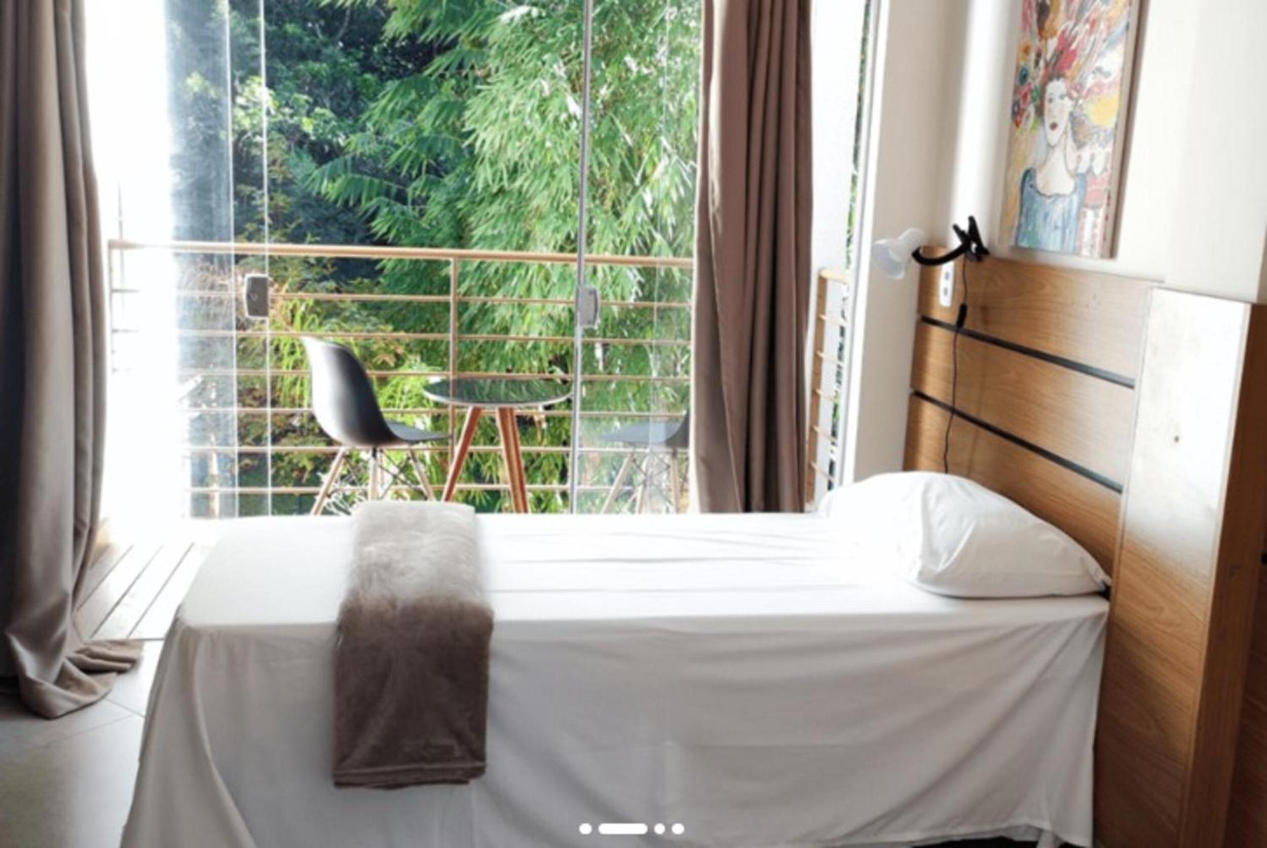 Superior Double or Twin Room photo 2