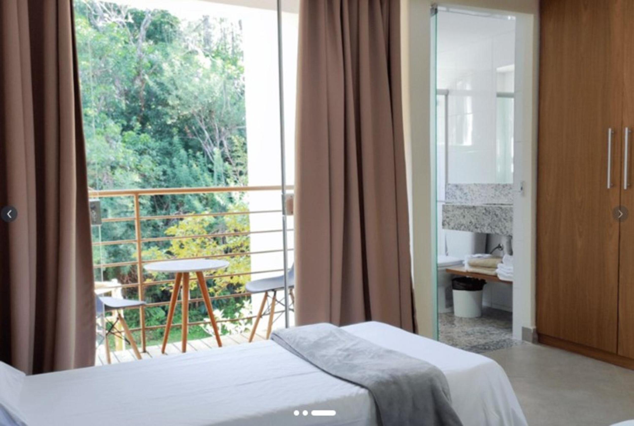 Standard Double or Twin Room photo 2
