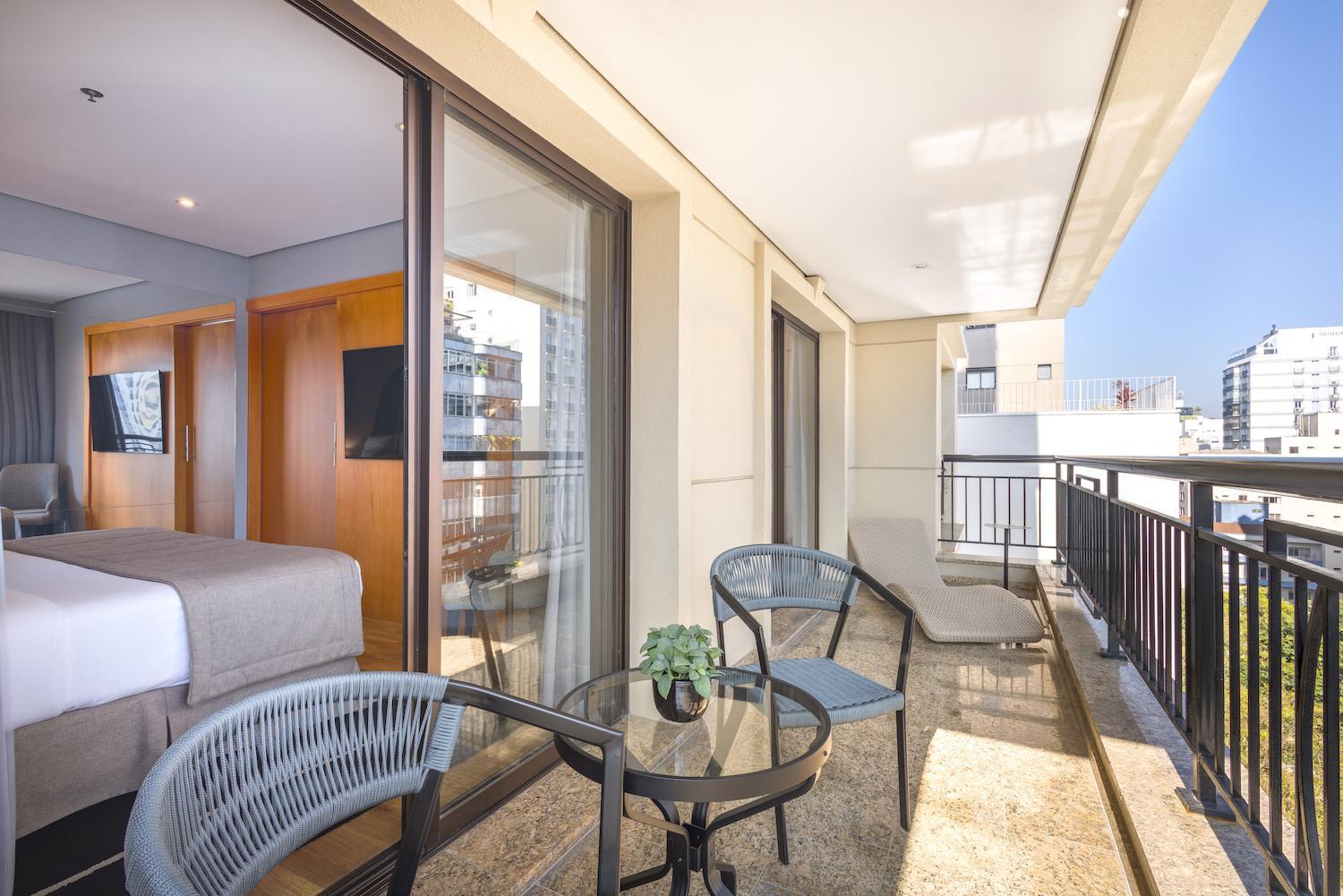 Super Luxury Prime Suite