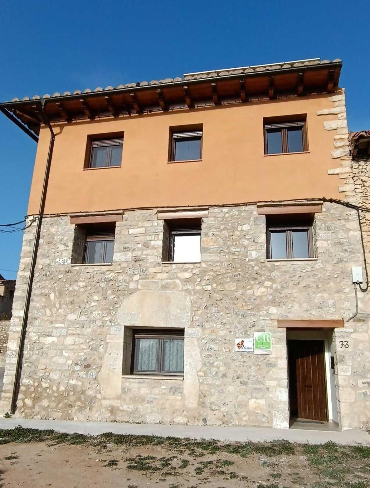 Studio with Terrace