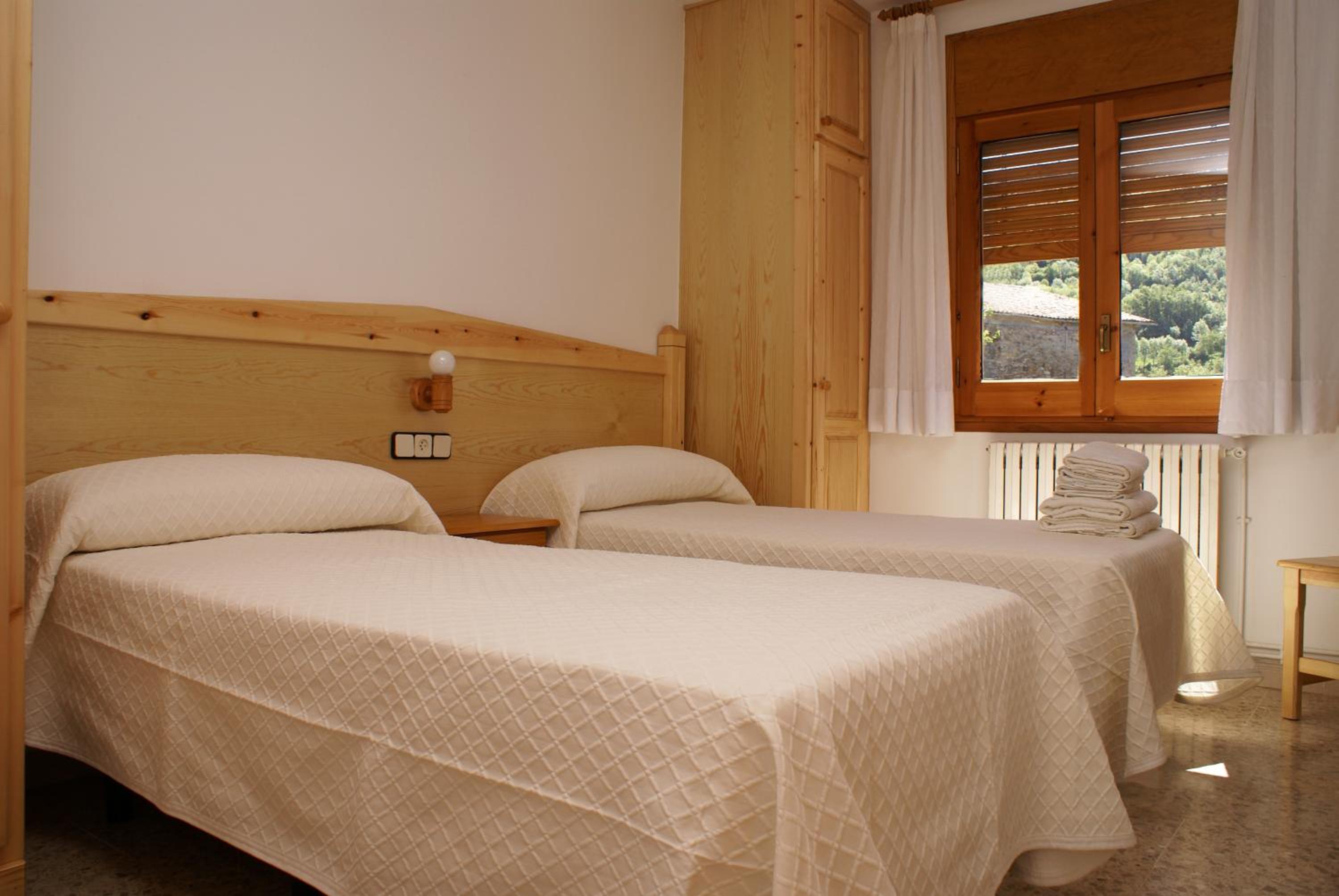 Twin Room photo 3