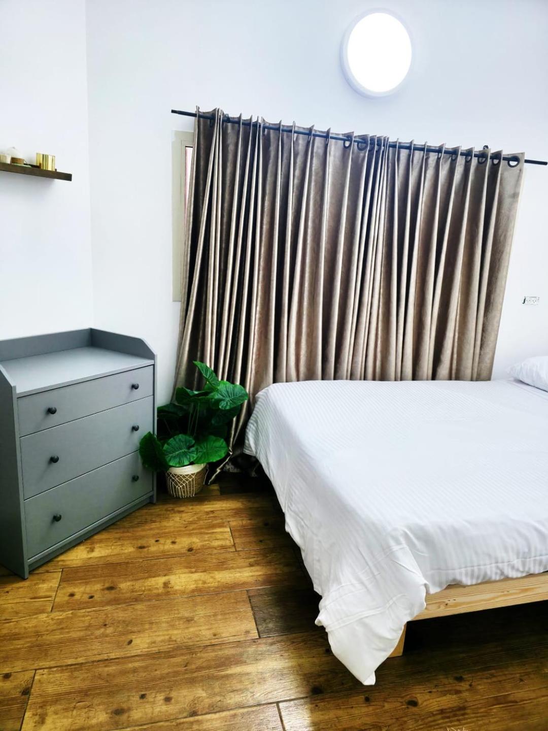 Double or Twin Room with Private Bathroom photo 1