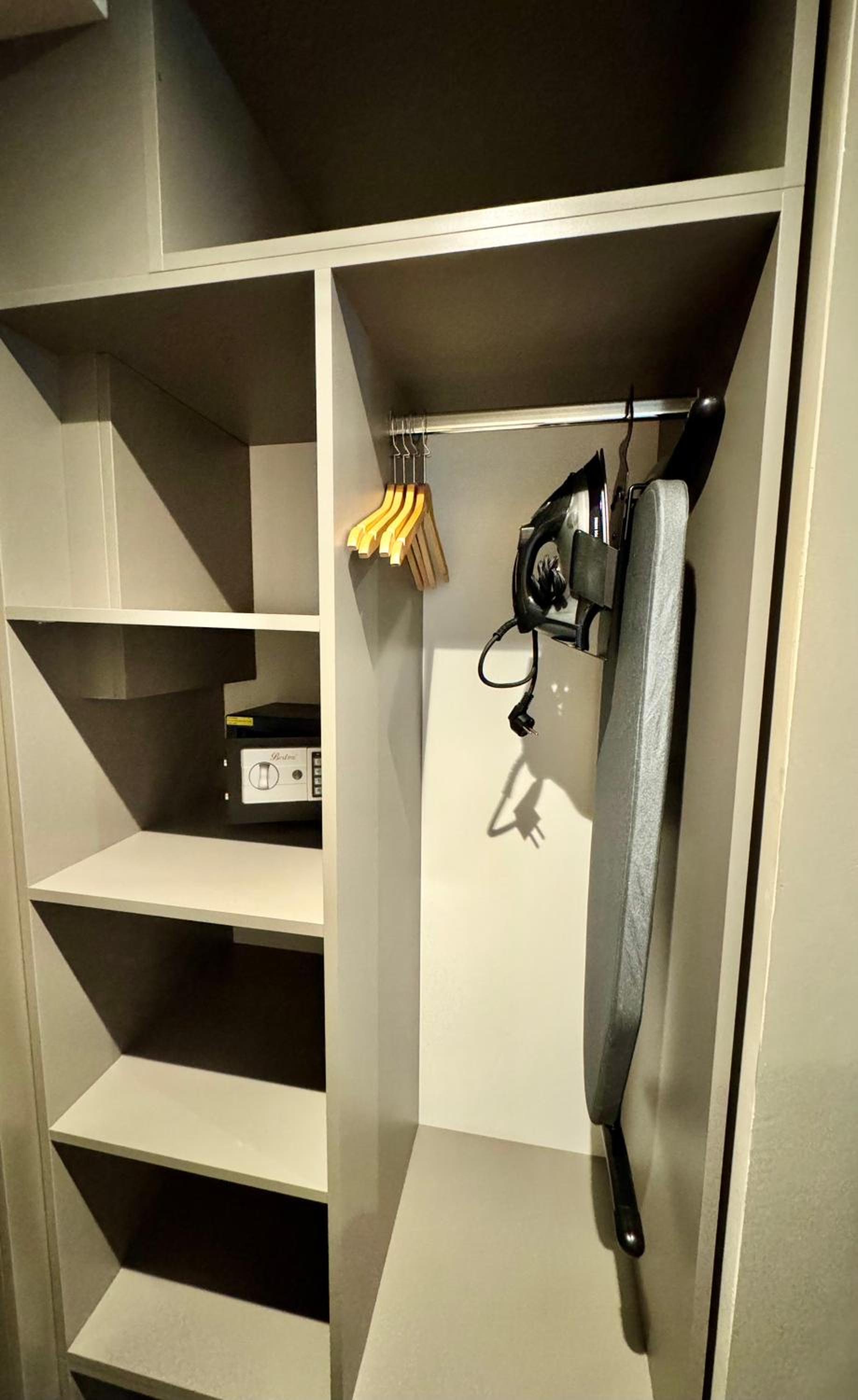 Business Superior Twin Room