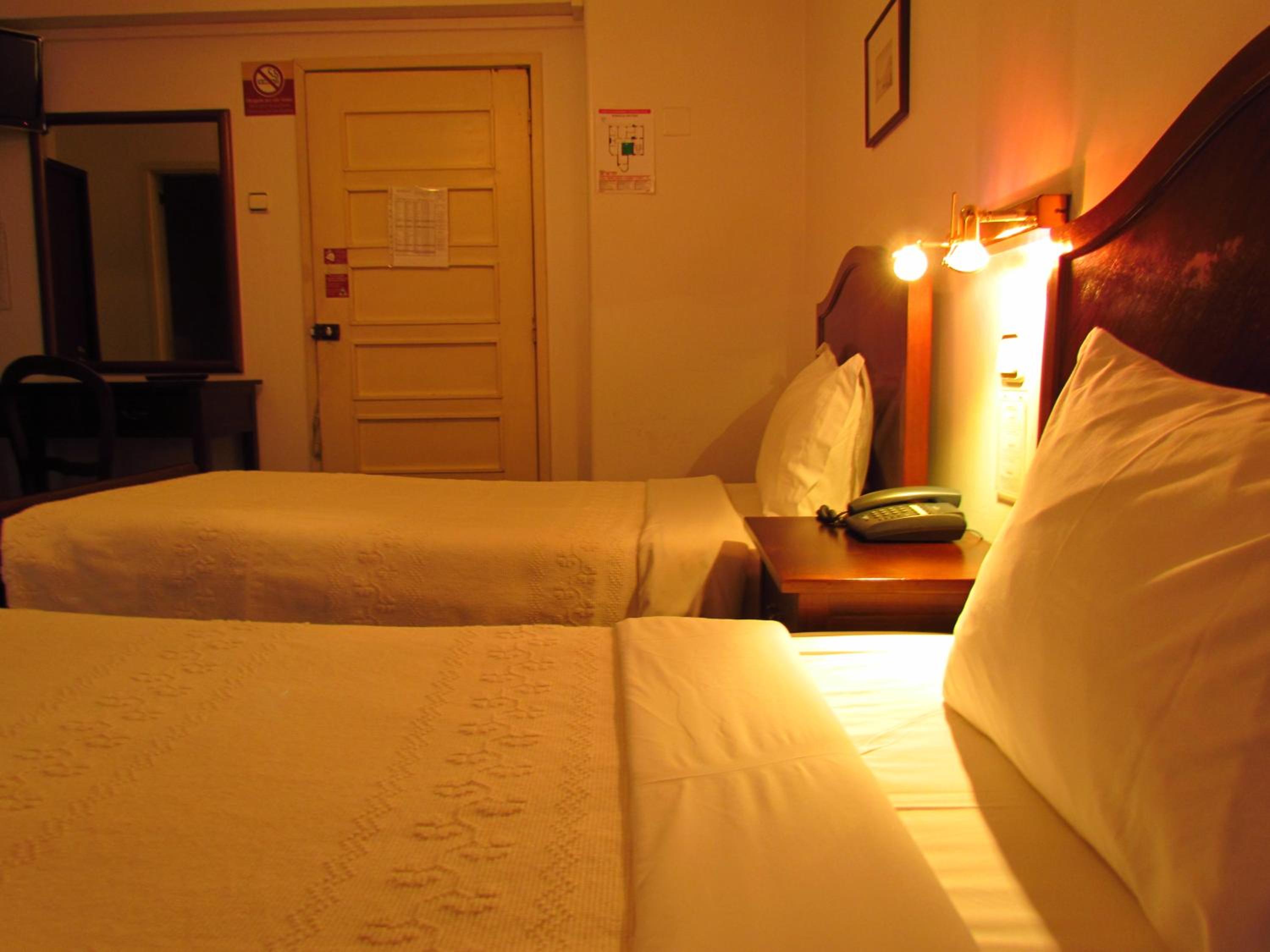 Twin Room photo 1