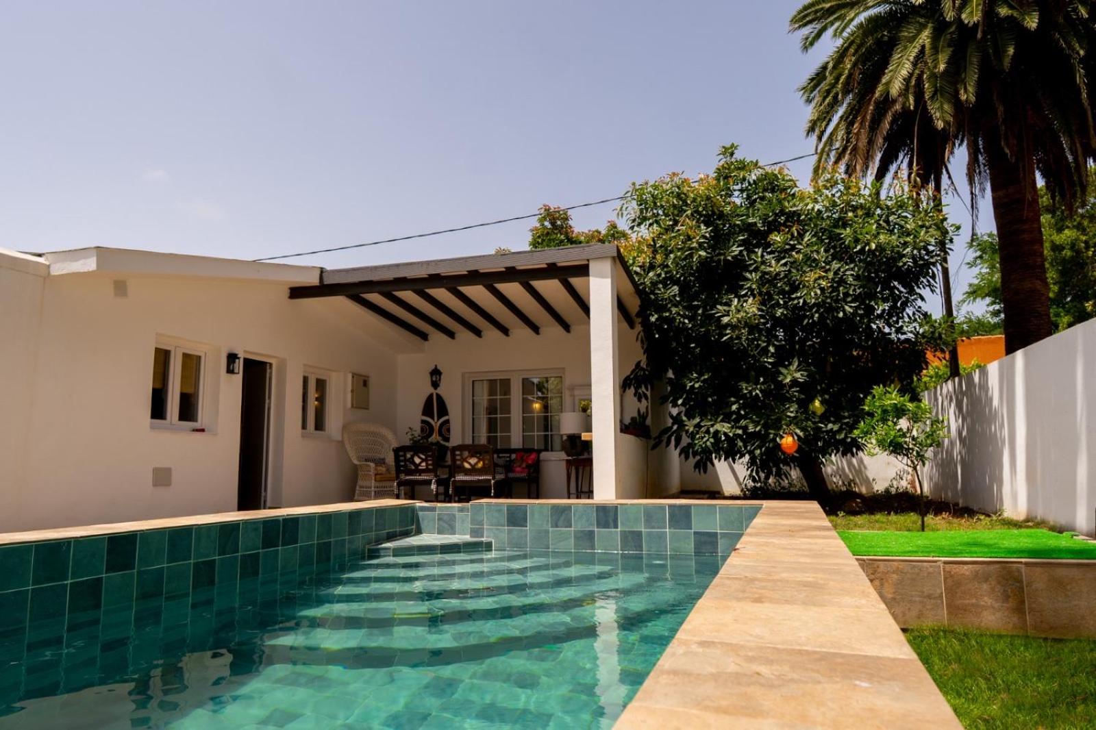 Vacation Home