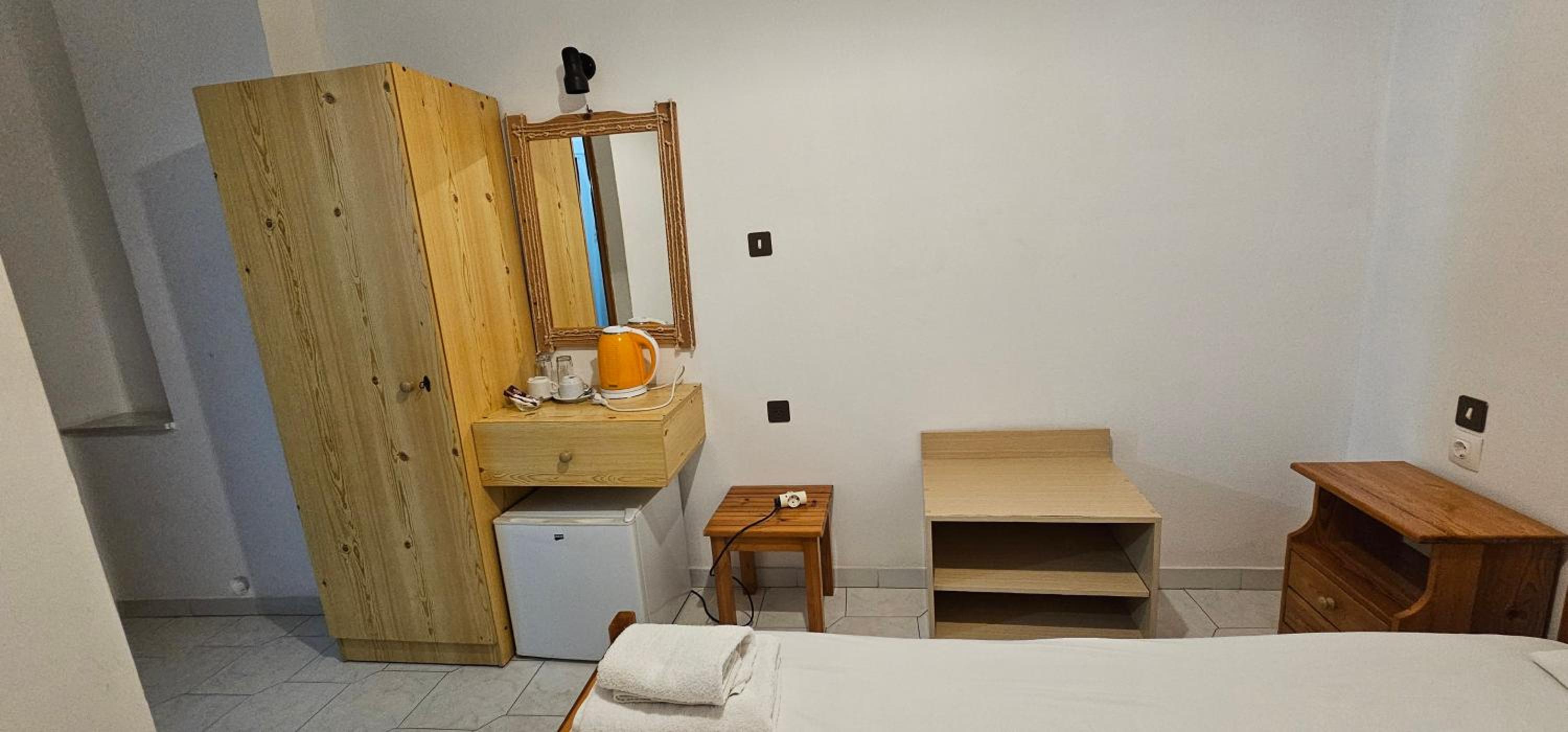 Standard Double Room photo 2
