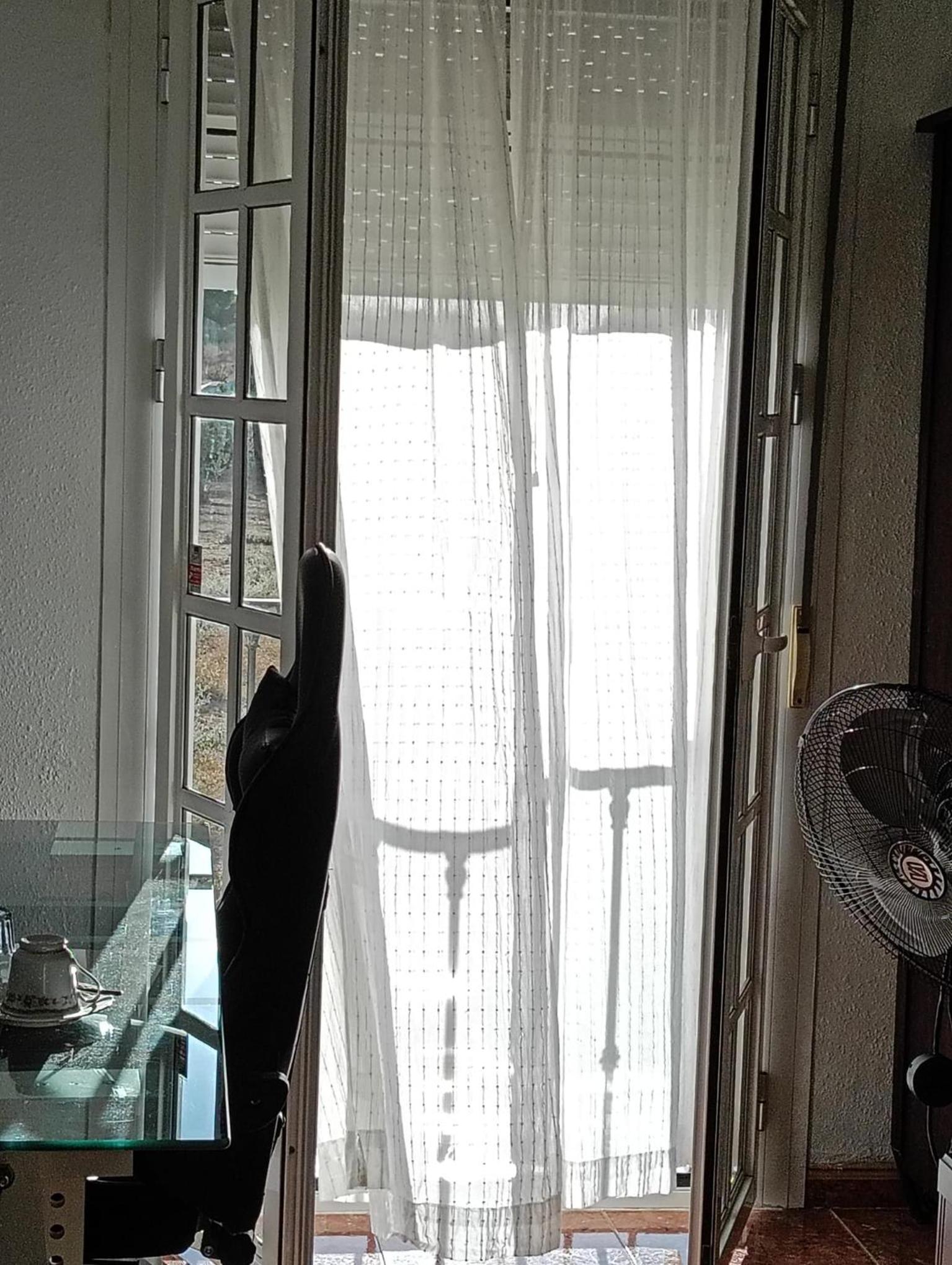 Deluxe Double Room with Balcony photo 3